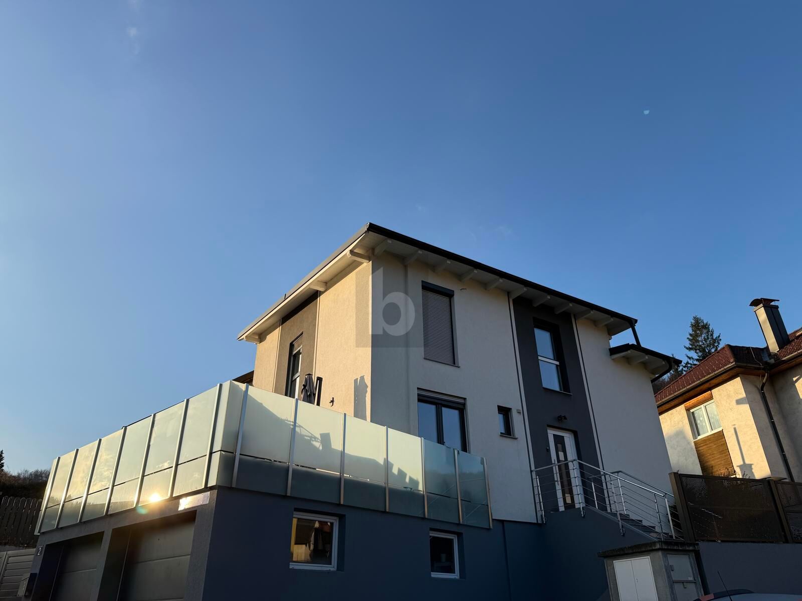 MODERN MIT BERG- UND WALDBLICK! / / 3002 Purkersdorf / Bild 3