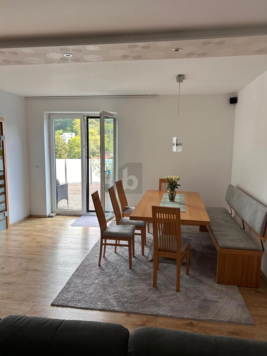 MODERN MIT BERG- UND WALDBLICK! / / 3002 Purkersdorf / Bild 2