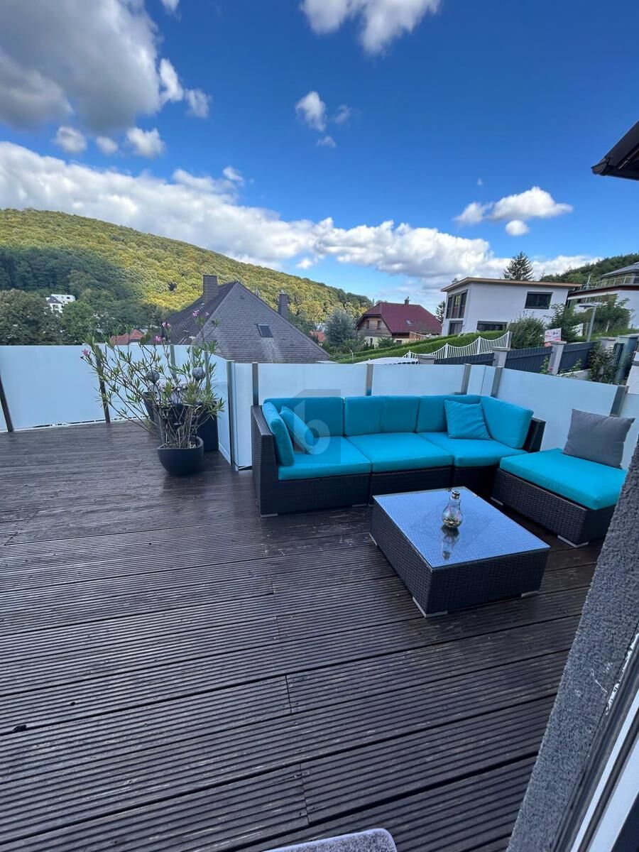 MODERN MIT BERG- UND WALDBLICK! / / 3002 Purkersdorf / Bild 3