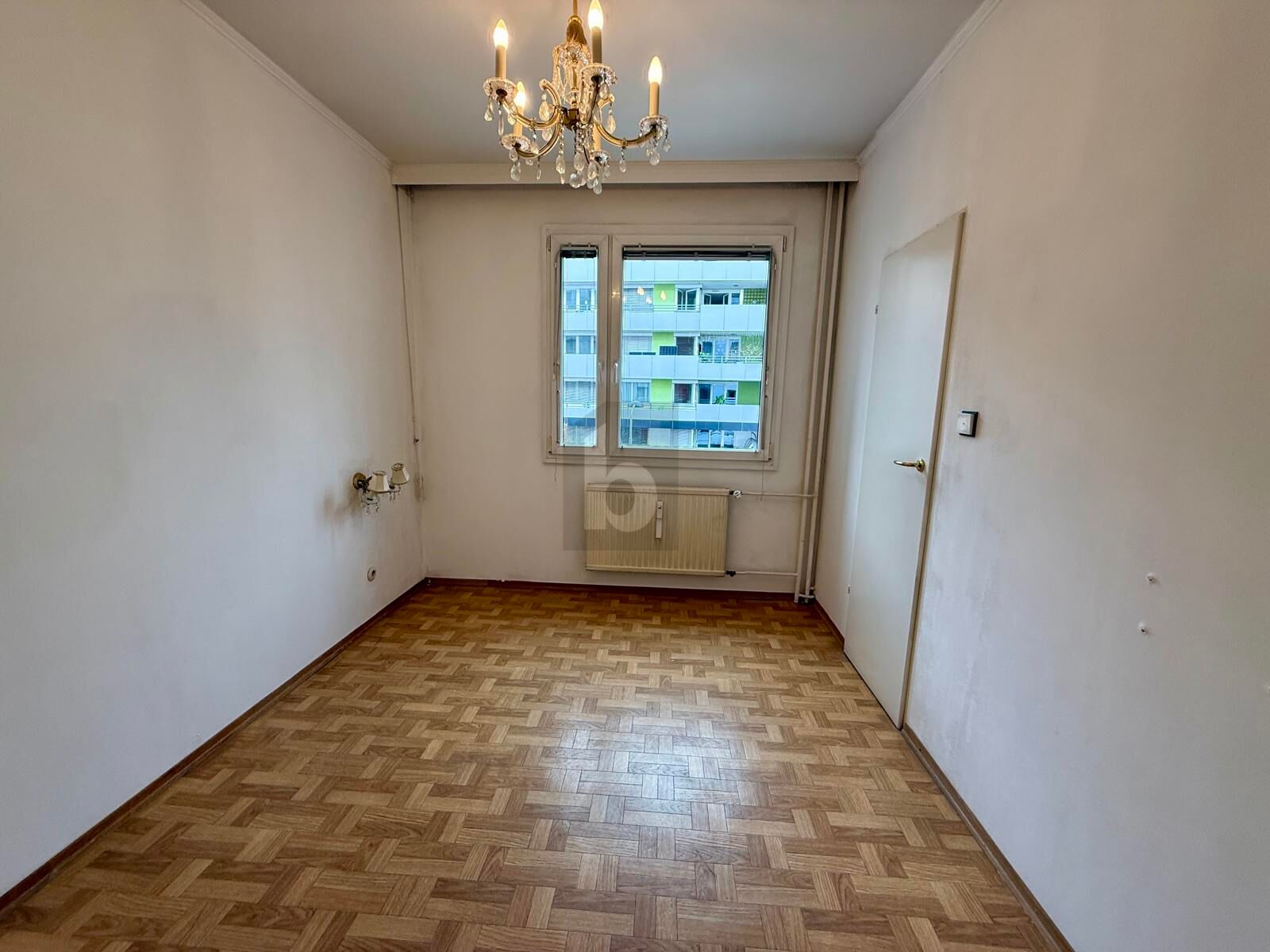 MIT BLICK IN DIE NATUR & ZENTRUMSNAHE / / 1140 Wien / Bild 4