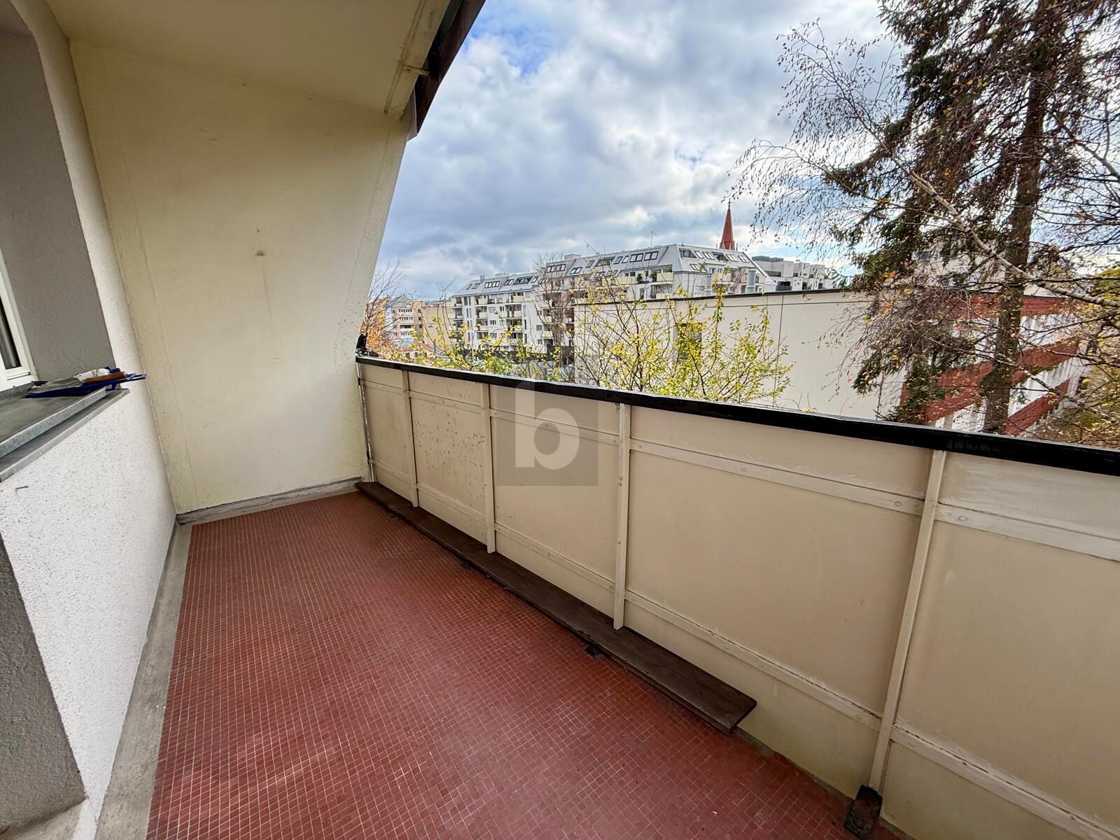 MIT BLICK IN DIE NATUR & ZENTRUMSNAHE / / 1140 Wien / Bild 1