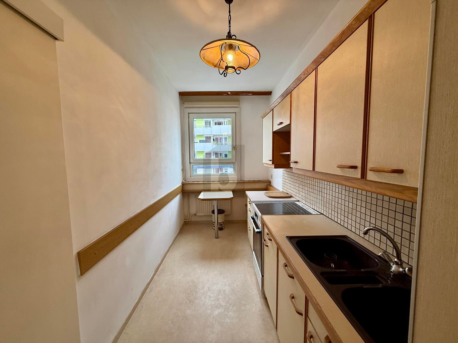 MIT BLICK IN DIE NATUR & ZENTRUMSNAHE / / 1140 Wien / Bild 2