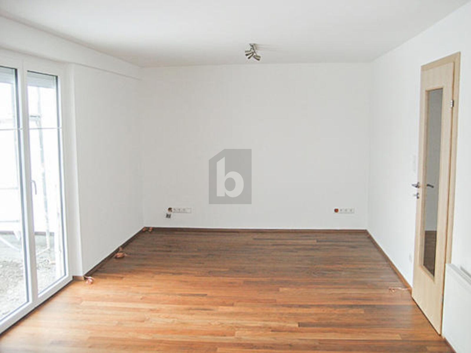 LUXUS DOPPELHAUS MIT POOL IN BESTER LAGE / / 6858 Schwarzach / Bild 4