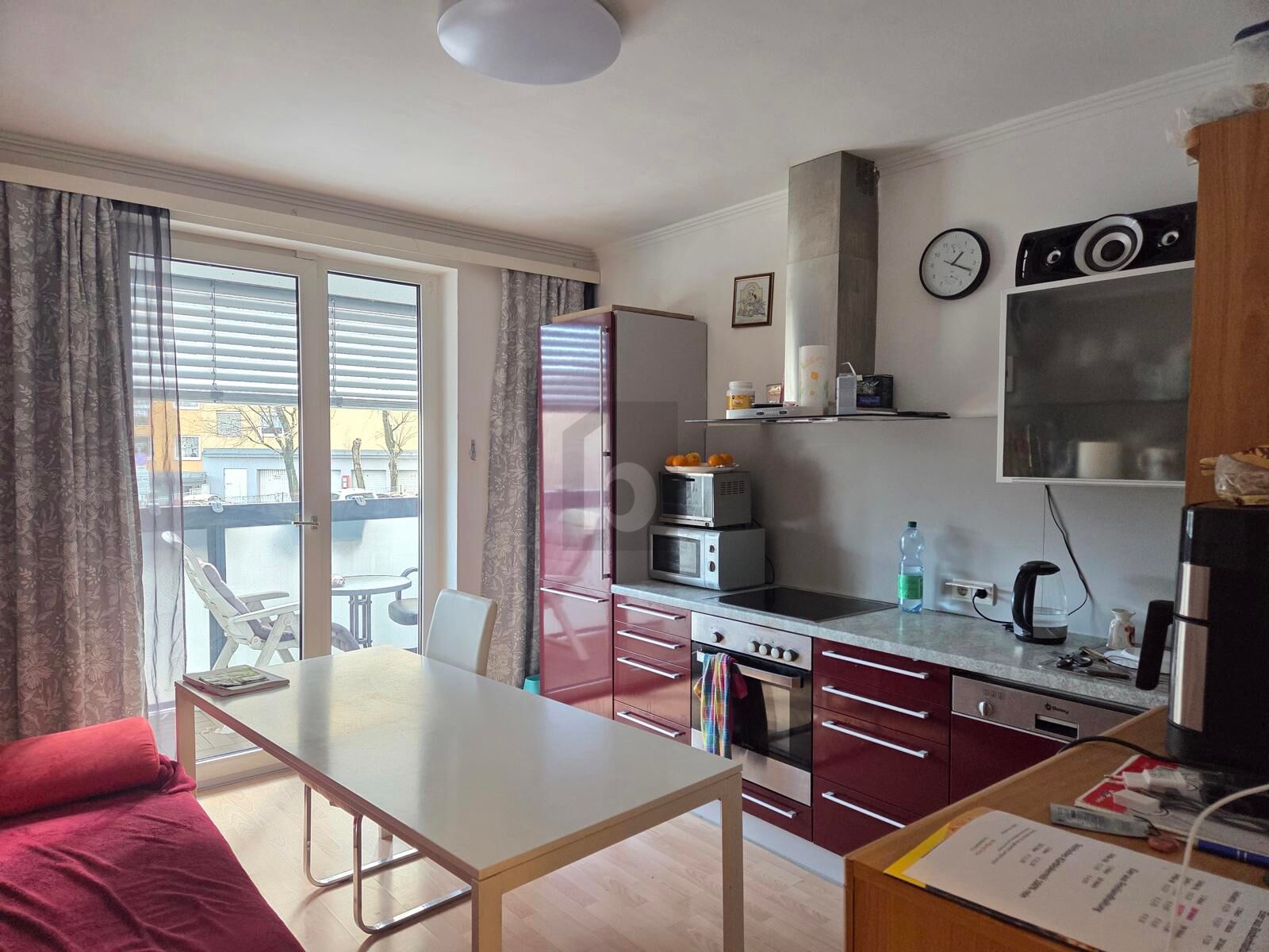 MIT GEWERBEIMMOBILIE, SEPARATEN EING�NGEN UND PARIFIZIERUNGSM�GLICHKEIT /  / 8020&nbsp;Graz / Bild 4