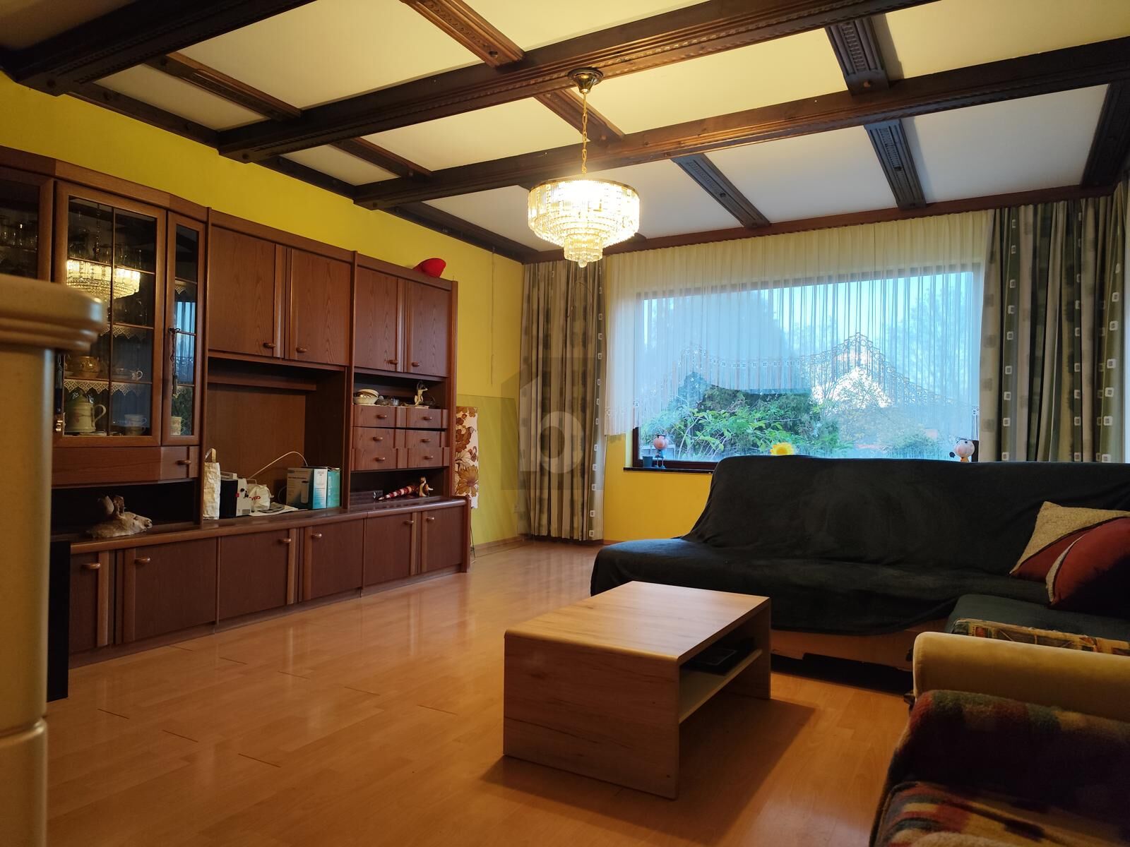 DOPPELTE LEBENSQUALITT IN RUHIGER PANORAMALAGE /  / 7035 Steinbrunn / Bild 3