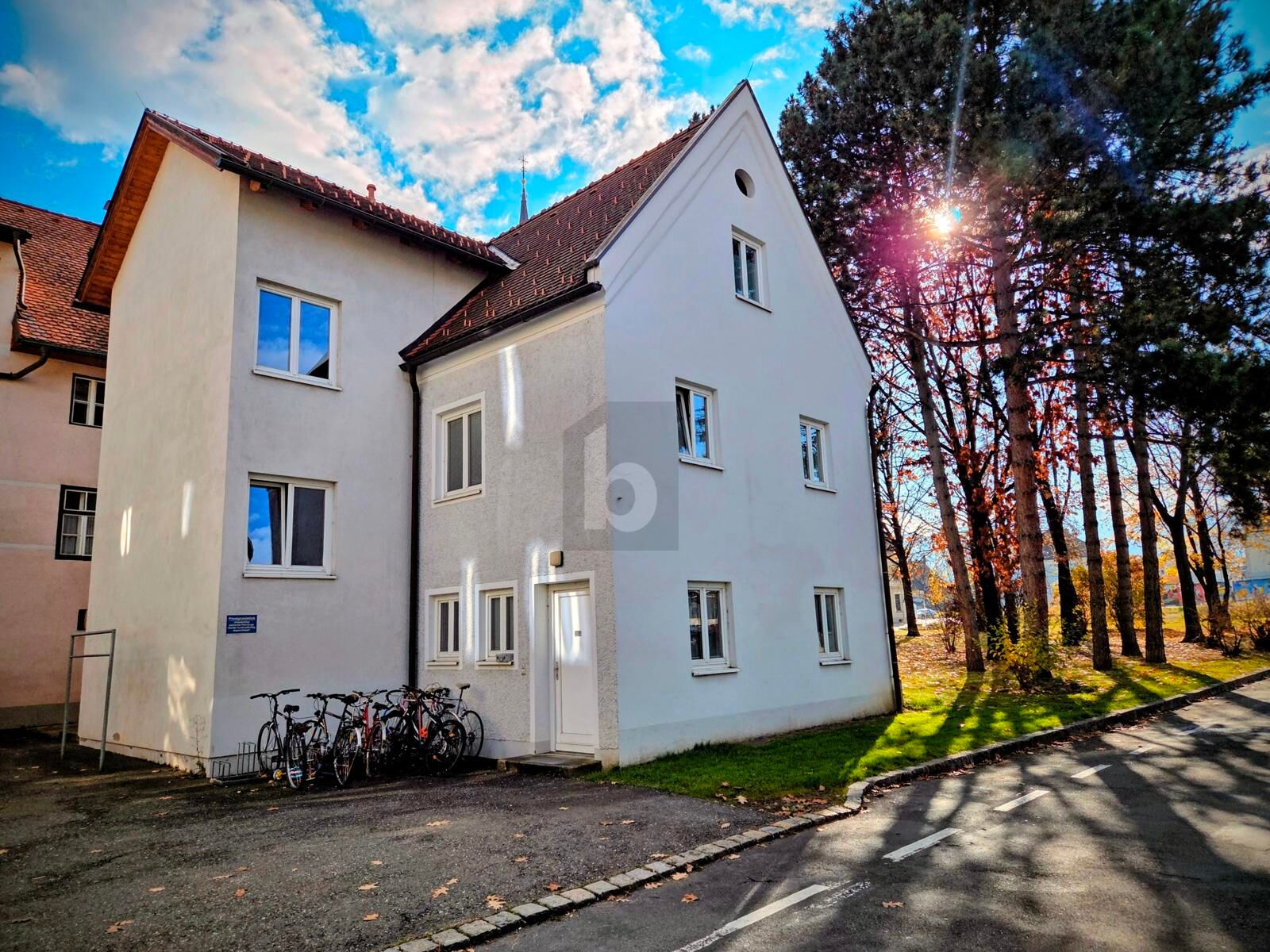 ATTRAKTIVE WOHNEINHEITEN MIT LANGFRISTIGEN MIETEINNAHMEN / / 8700 Leoben / Bild 1