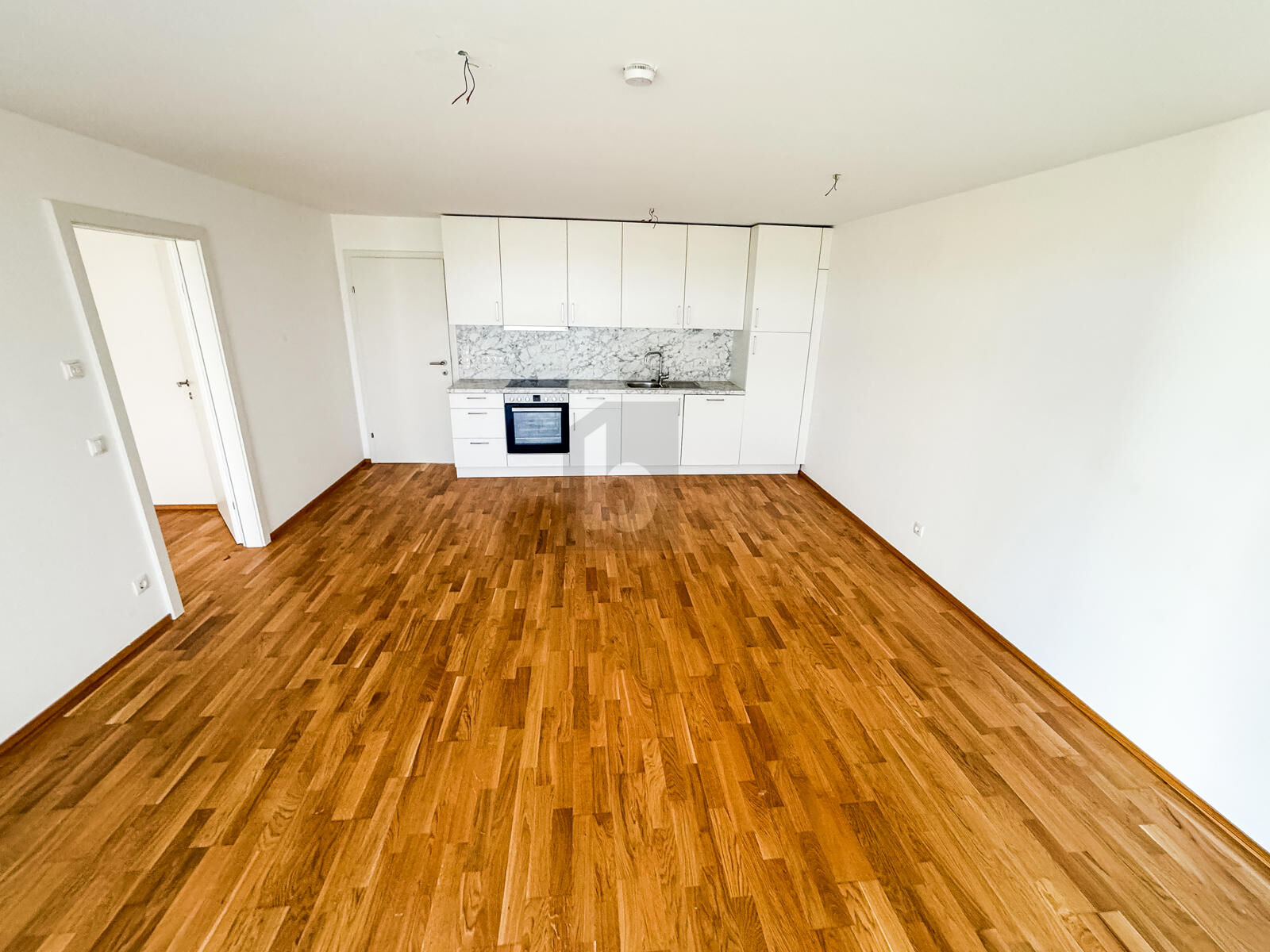 SCH�NE GARTEN WOHNUNG IN TOP ZUSTAND UND ZENTRALER LAGE /  / 6850&nbsp;Dornbirn / Bild 1