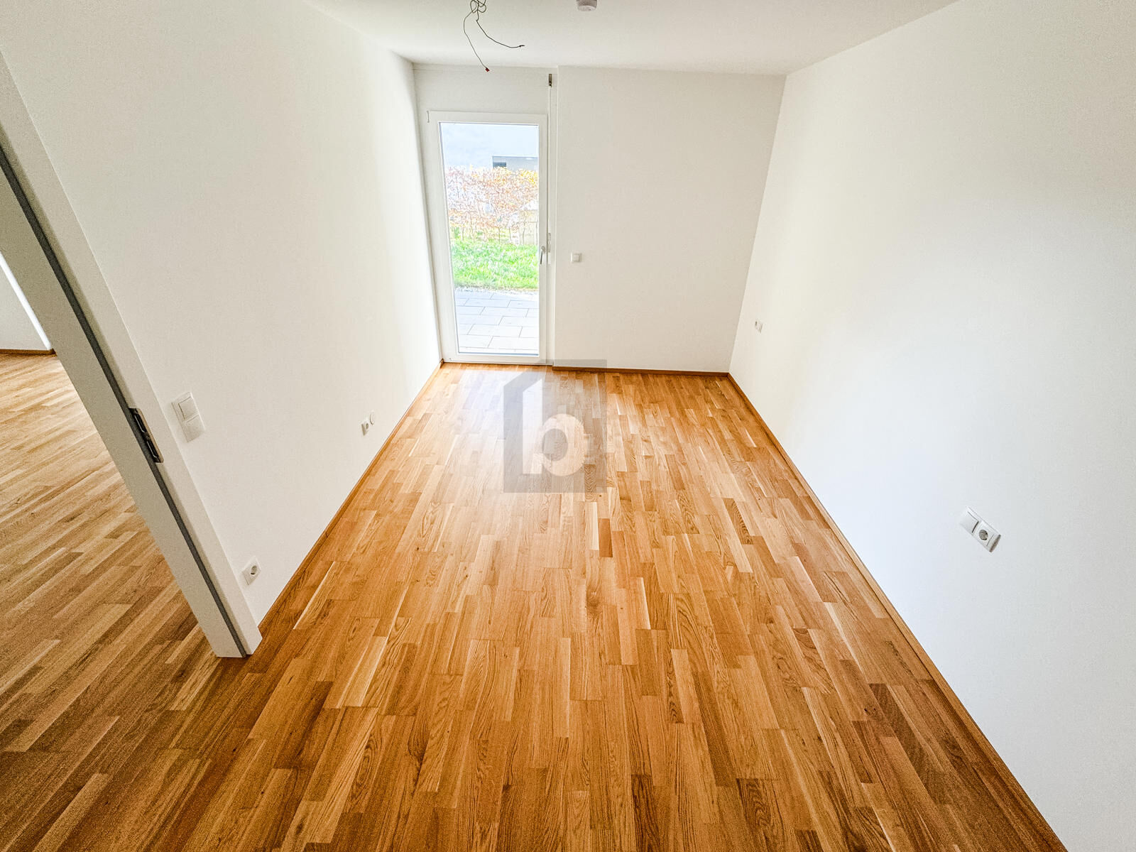 SCH�NE GARTEN WOHNUNG IN TOP ZUSTAND UND ZENTRALER LAGE /  / 6850&nbsp;Dornbirn / Bild 2