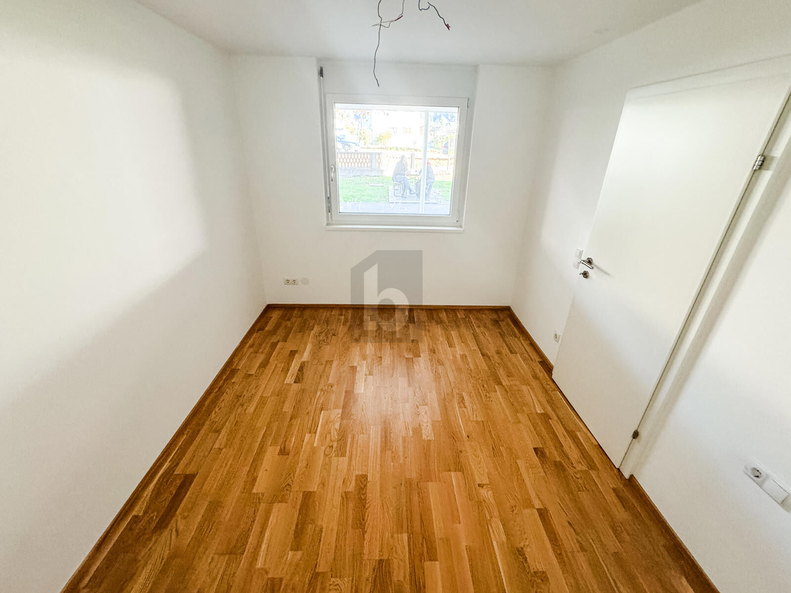 SCH�NE GARTEN WOHNUNG IN TOP ZUSTAND UND ZENTRALER LAGE /  / 6850&nbsp;Dornbirn / Bild 3