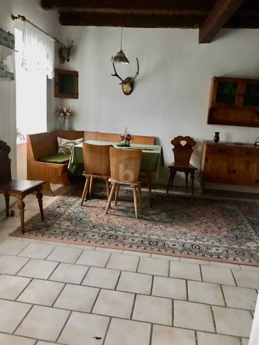 IDYLLISCHES BAUGRUNDSTCK: RUHEOASE MIT POTENZIAL /  / 2165 Kleinschweinbarth / Bild 3