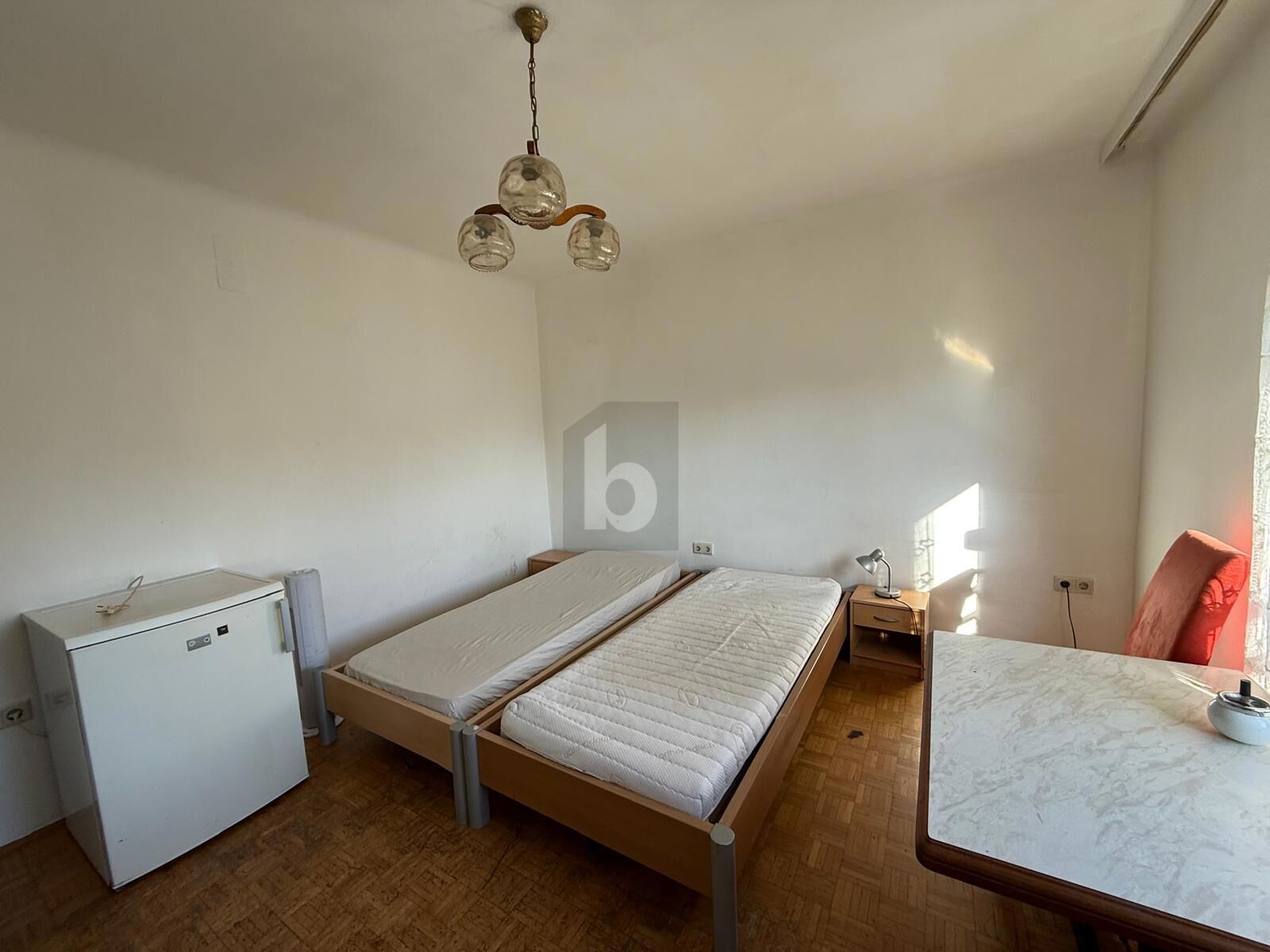 TOP INVESTMENTCHANCE - HOFLAGE, TOP-BK & OPTION AUF ZWEITE UND DRITTE EINHEIT / / 1060 Wien / Bild 3