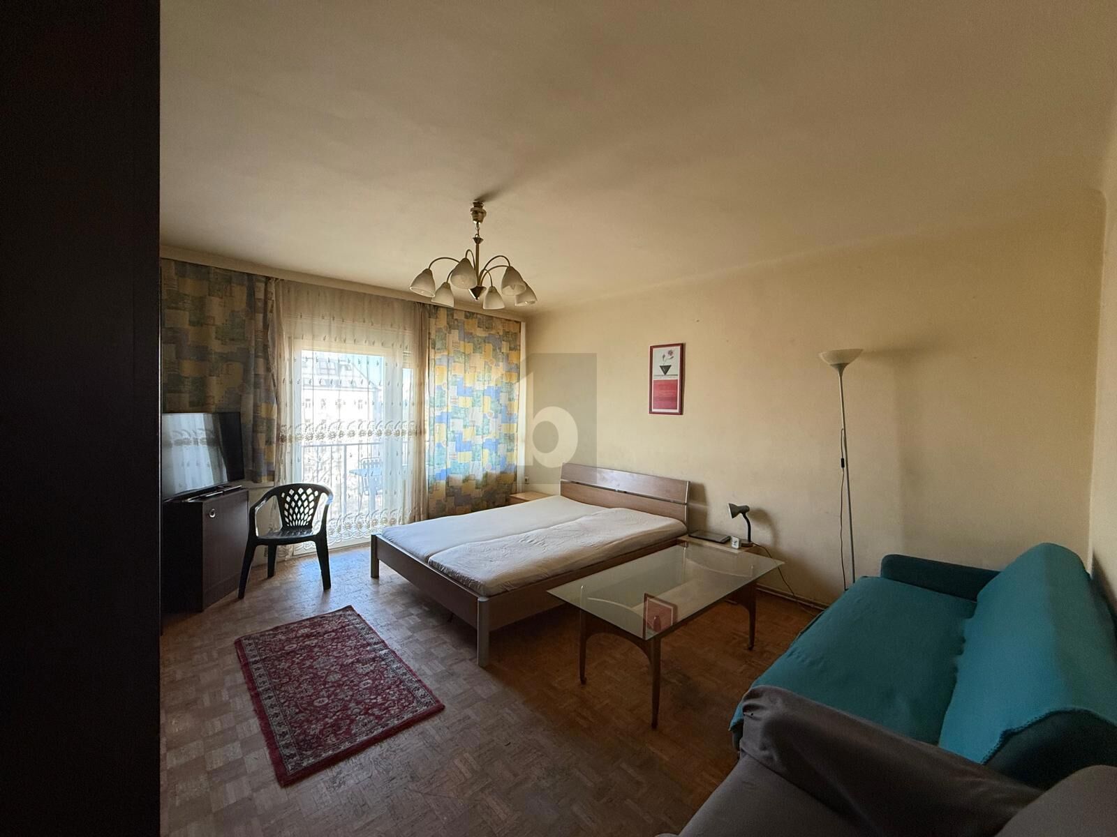 TOP INVESTMENTCHANCE - HOFLAGE, TOP-BK & OPTION AUF ZWEITE UND DRITTE EINHEIT / / 1060 Wien / Bild 2