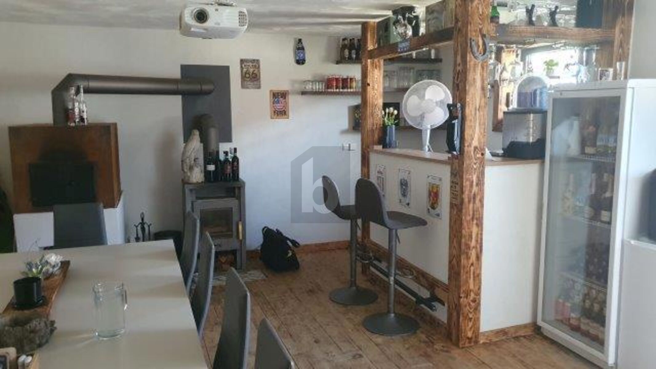 TEILSANIERT MIT GROSSEM SONNIGEN GARTEN U. STADL - 2 ZUFAHRTEN /  / 7444 Mannersdorf an der Rabnitz / Bild 1