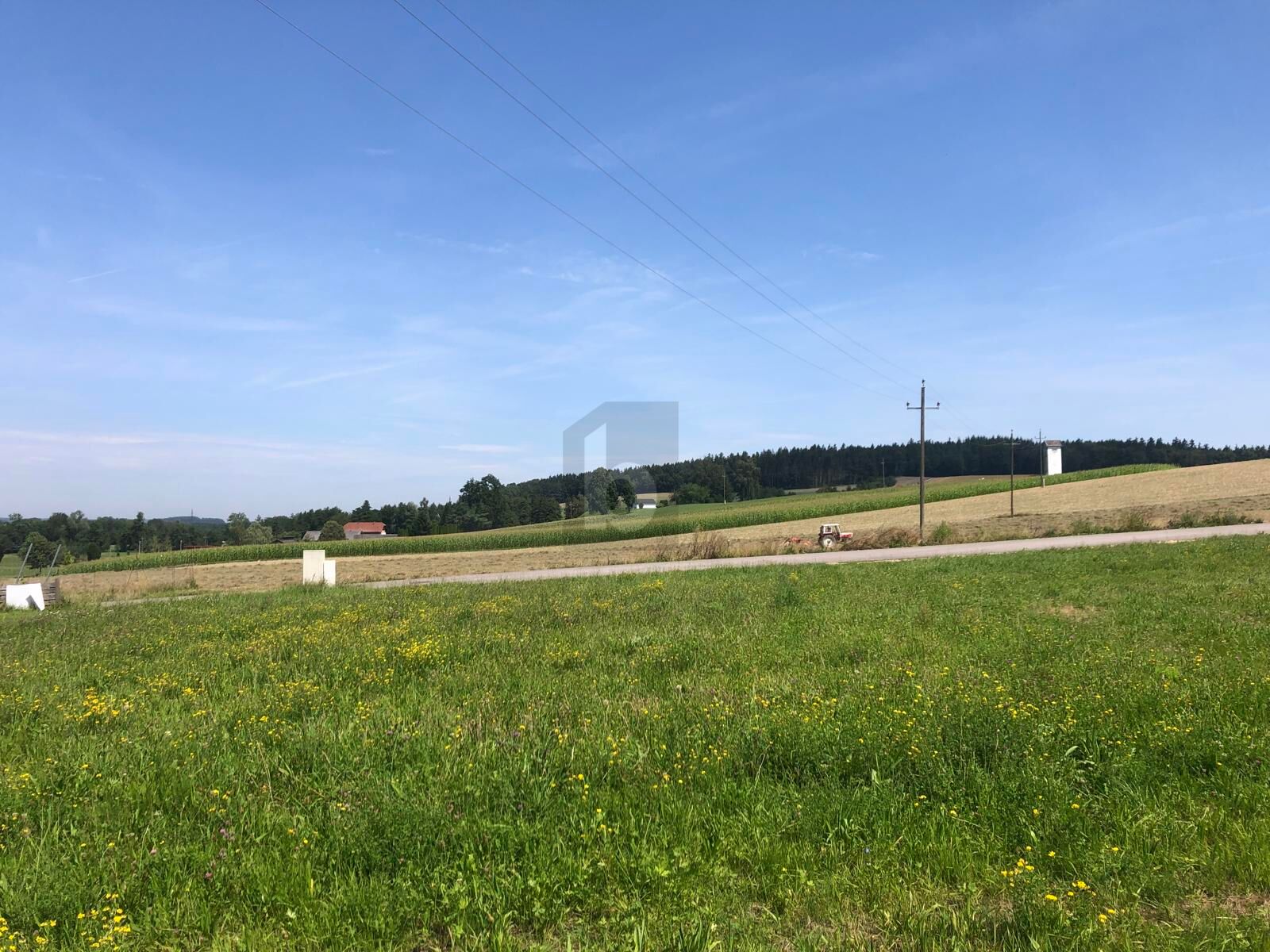 OPTIMAL FÜR IHR BAUVORHABEN / / 4910 Ried im Innkreis / Bild 1