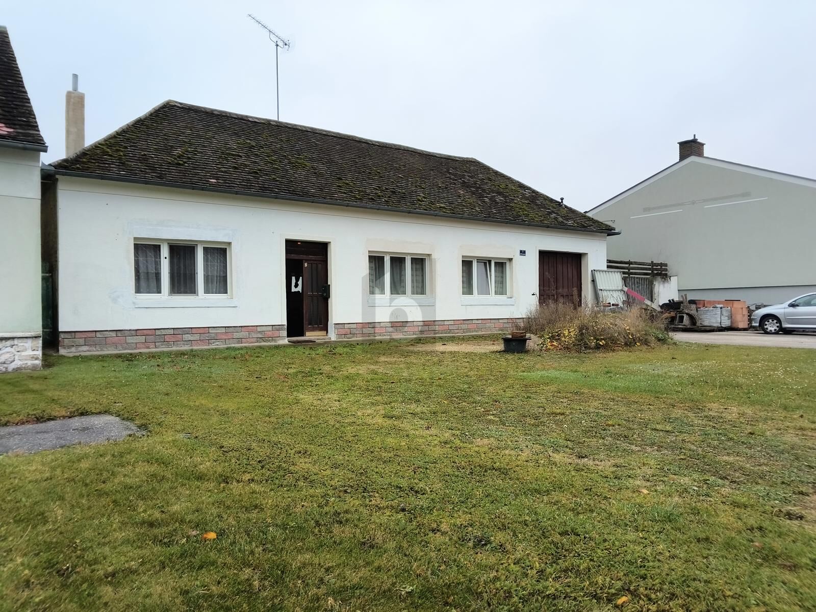 Preisreduktion! CHARMANTES WOHNEN MIT GROßEM HOF, TIERHALTUNG & VIEL PLATZ FÜR FAMILIEN! / / 2153 Oberschoderlee / Bild 4