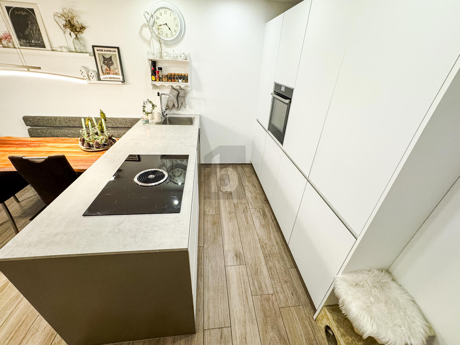 TRAUMHAFTER GARTENHIT IN TOP LAGE UND GRENZNAH /  / 6890 Lustenau / Bild 3