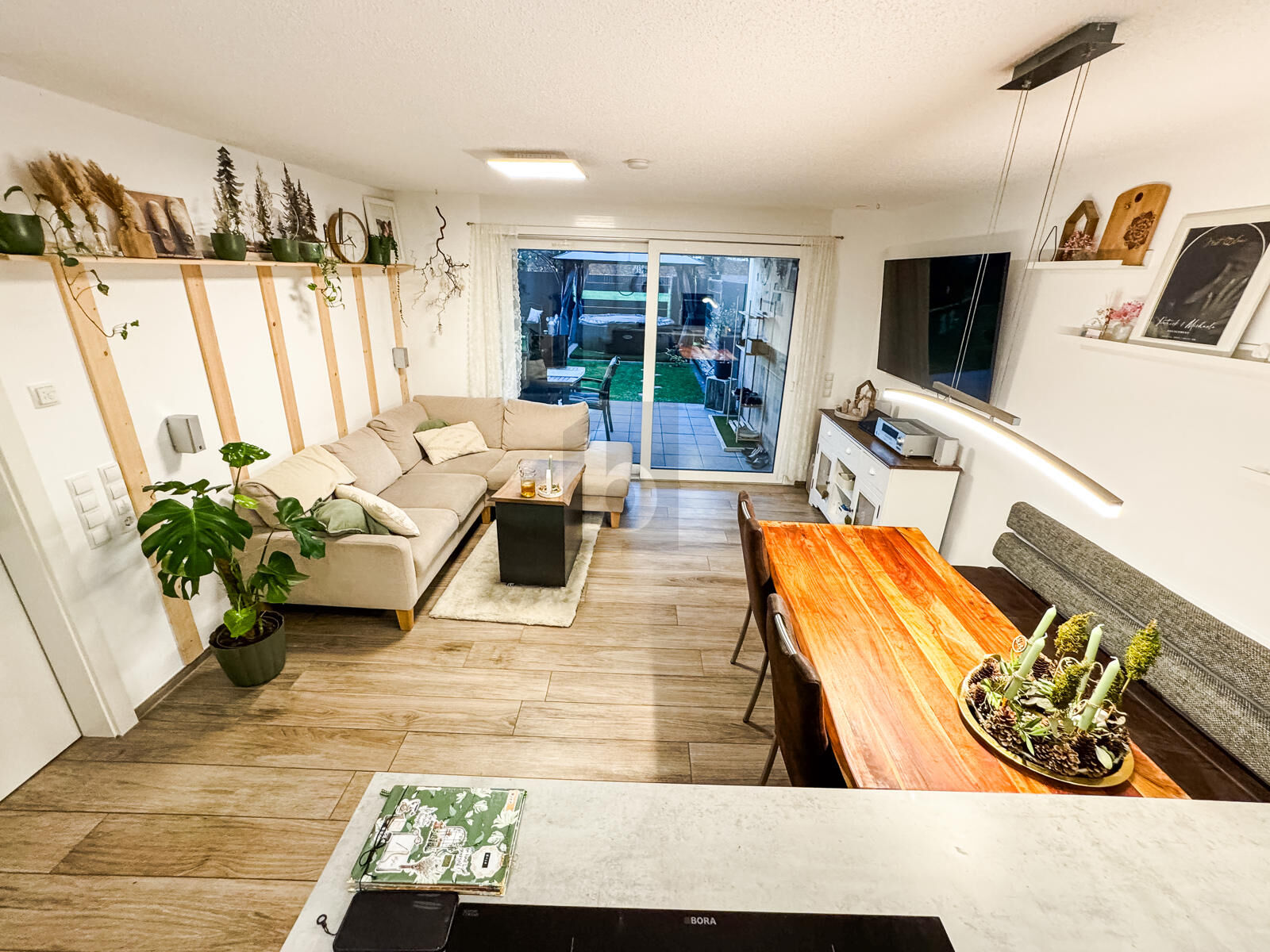 TRAUMHAFTER GARTENHIT IN TOP LAGE UND GRENZNAH /  / 6890 Lustenau / Bild 2