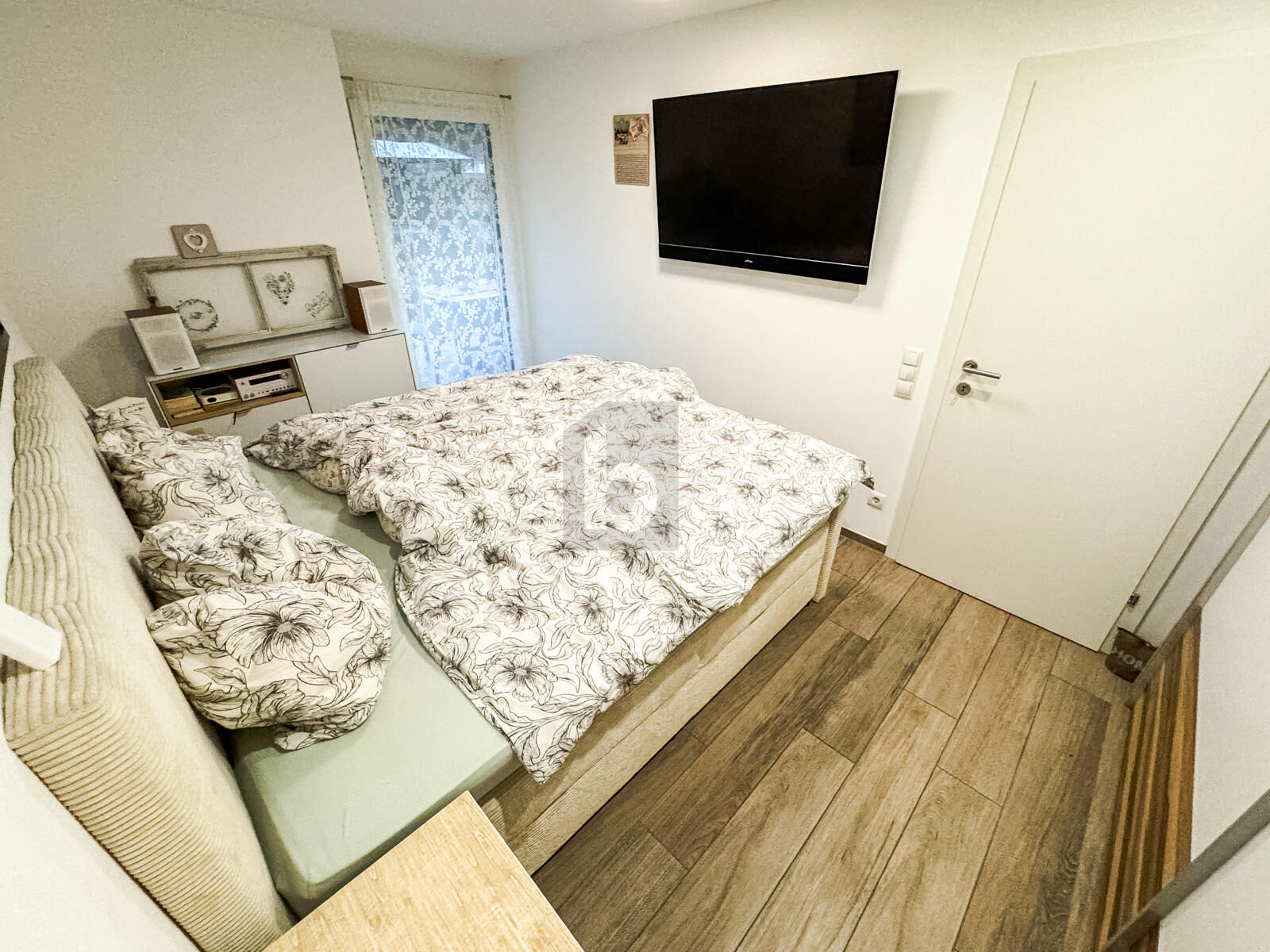 TRAUMHAFTER GARTENHIT IN TOP LAGE UND GRENZNAH /  / 6890&nbsp;Lustenau / Bild 4