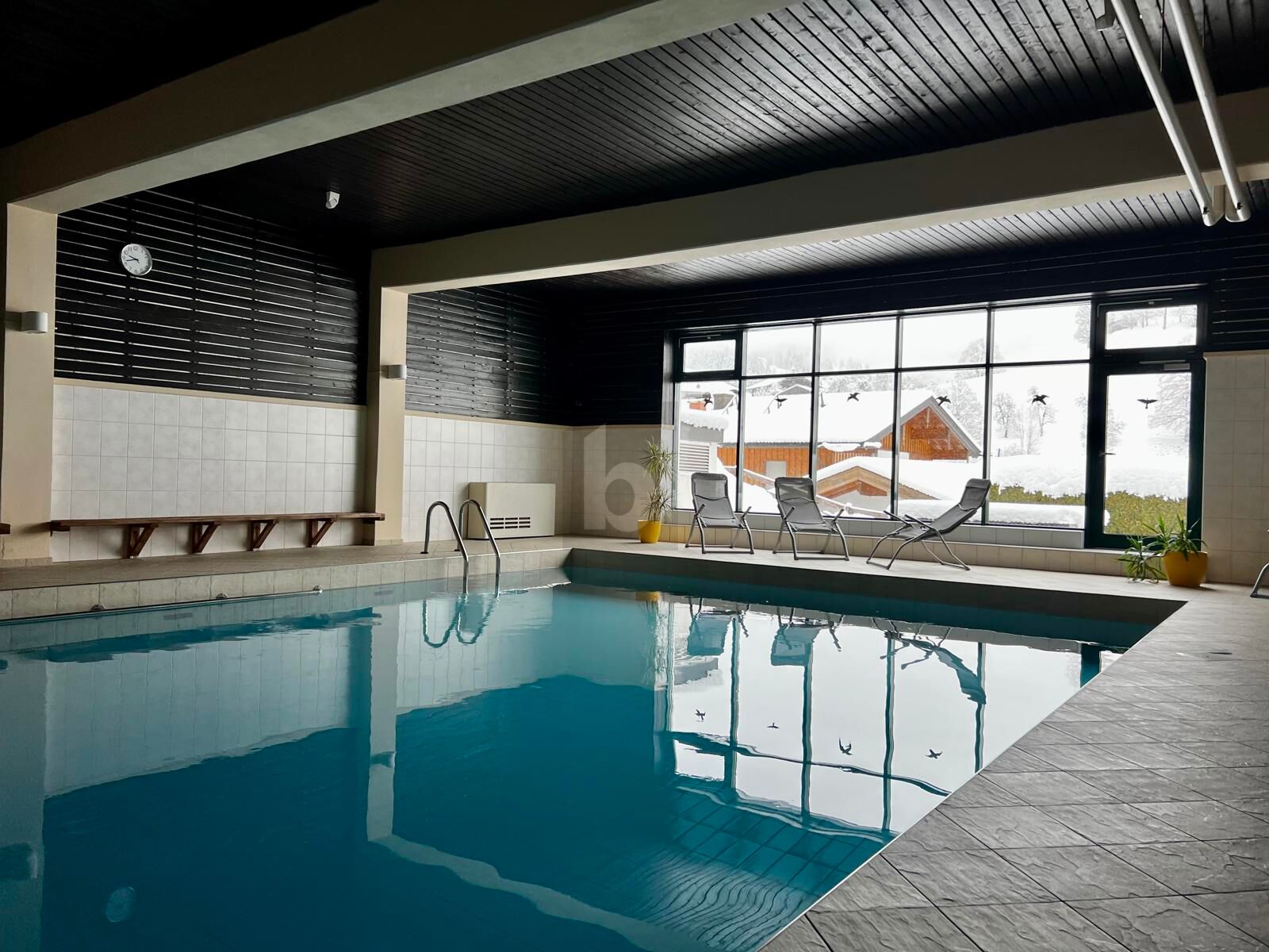 Preisreduktion! FERIENWOHNSITZ! SUPER LAGE TRIFFT AUF SANIERTE OASE DIREKT NEBEN DER PISTE! /  / 5761 Maria Alm am Steinernen Meer / Bild 3