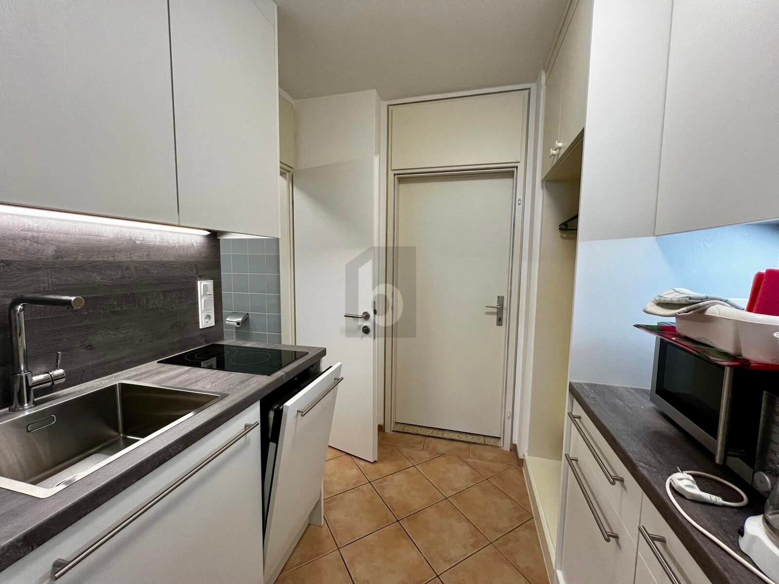 Preisreduktion! FERIENWOHNSITZ! SUPER LAGE TRIFFT AUF SANIERTE OASE DIREKT NEBEN DER PISTE! /  / 5761 Maria Alm am Steinernen Meer / Bild 1