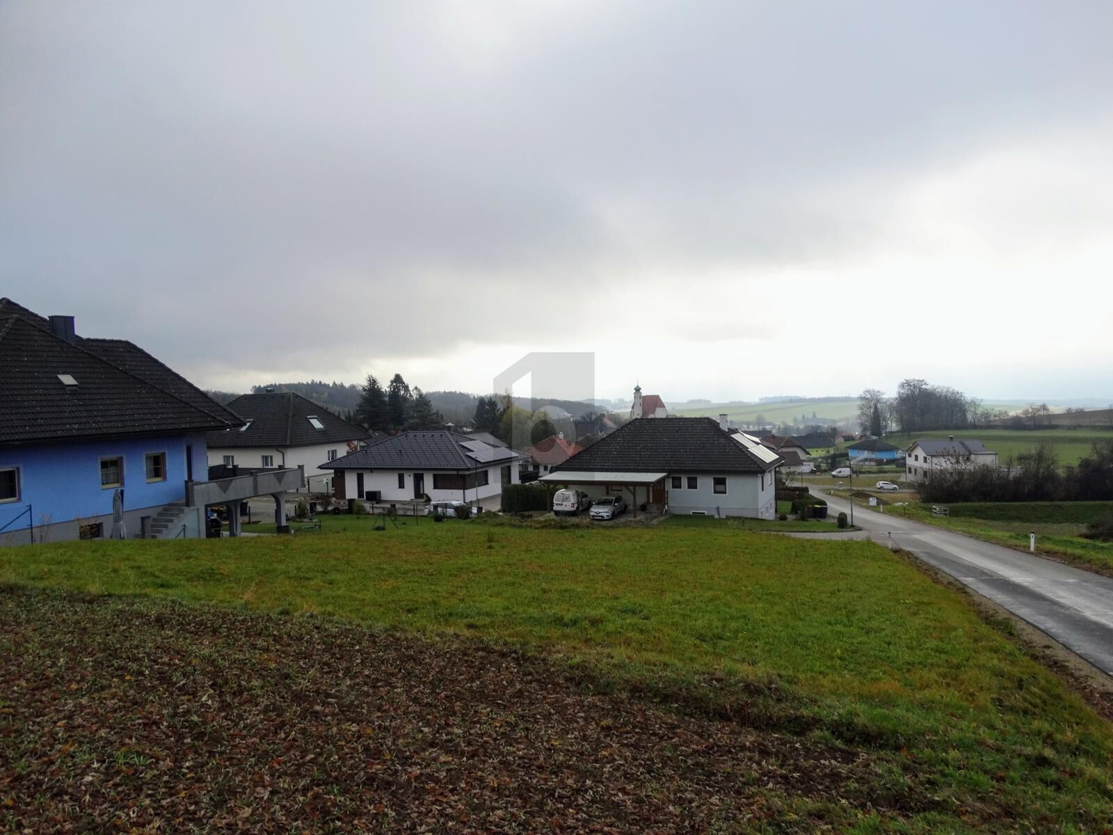 SONNIGE UND RUHIGE LAGE NAHE MELK? /  / 3392 Schnbhel an der Donau / Bild 1