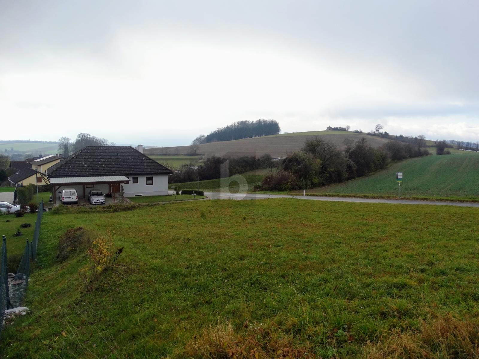 SONNIGE UND RUHIGE LAGE NAHE MELK? /  / 3392 Schnbhel an der Donau / Bild 3