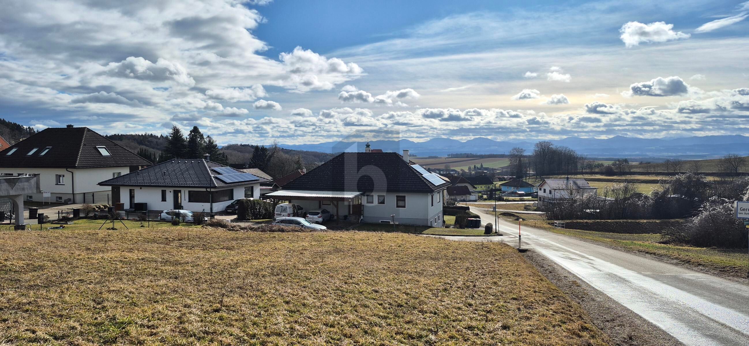 SONNIGE UND RUHIGE LAGE NAHE MELK?