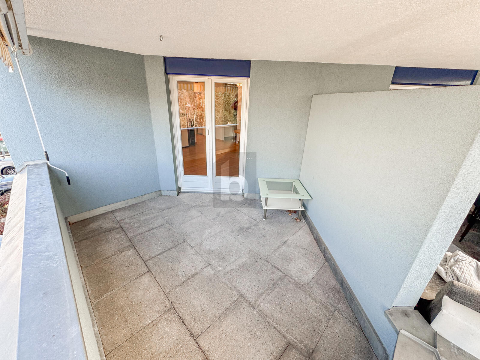 BALKONHIT IN TOP LAGE  /  / 6840 Gtzis / Bild 2