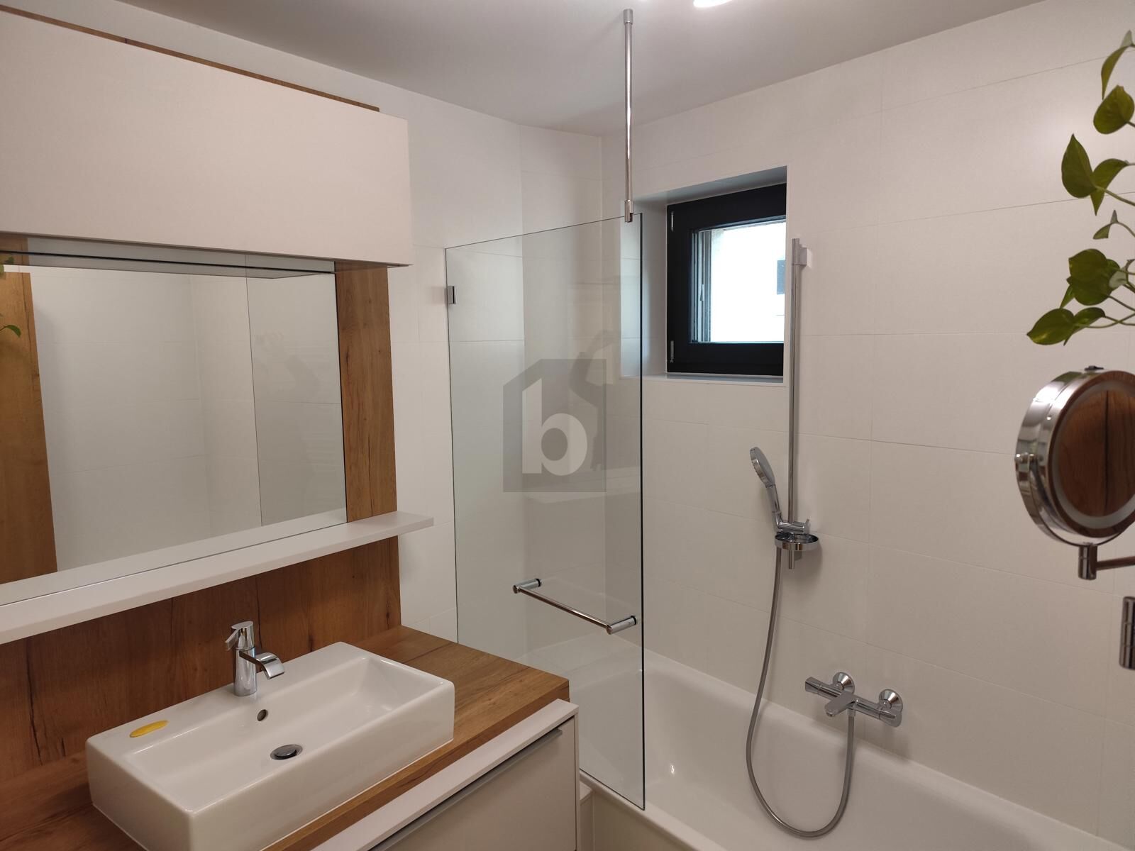 RUHIGE CITYWOHNUNG MIT HERRLICHER AUSSICHT /  / 1100 Wien / Bild 4