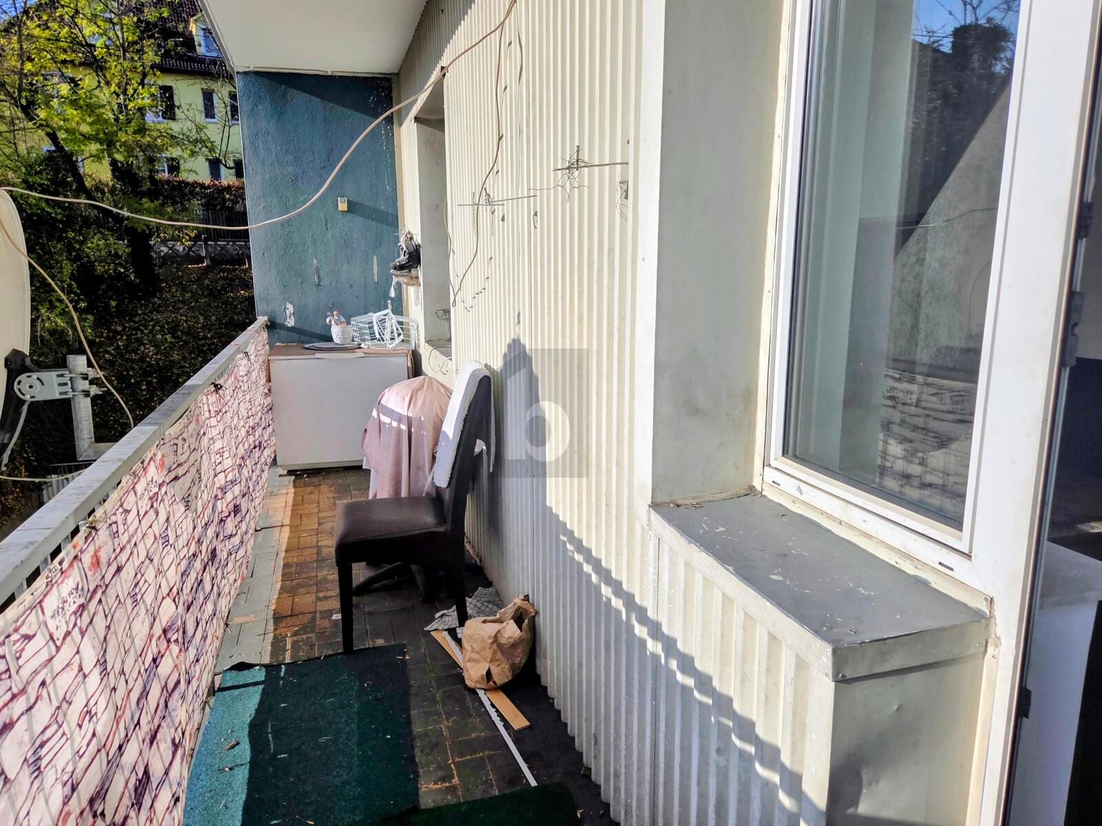 PERFEKTES ZUHAUSE MIT BALKON & TOP-INFRASTRUKTUR /  / 8020&nbsp;Graz / Bild 4