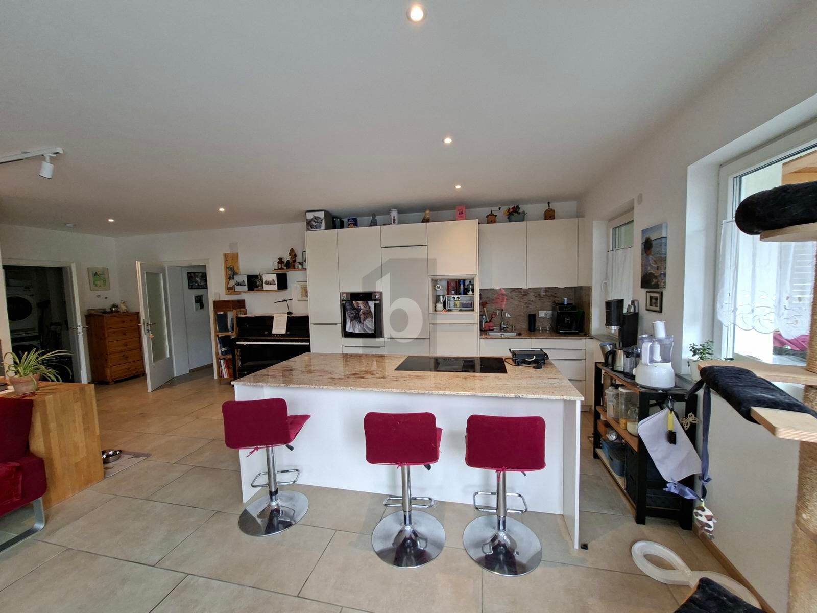 Preisreduktion! ABSOLUTE RUHELAGE 