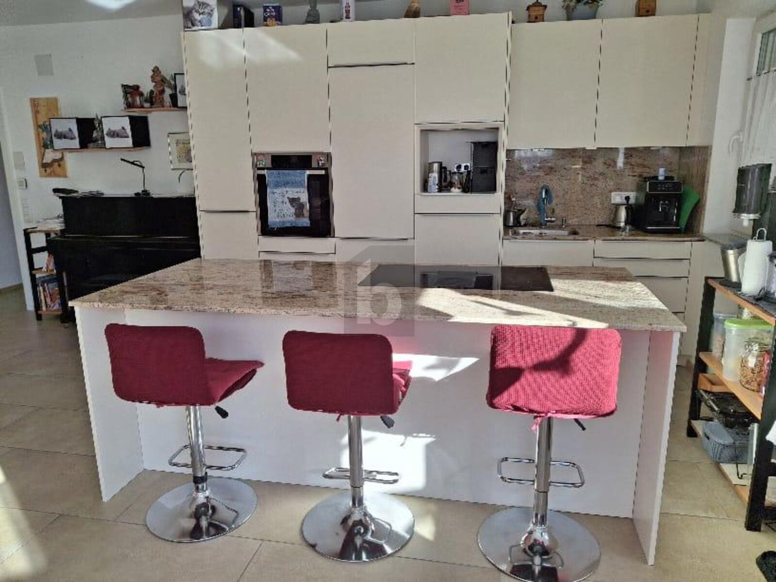 TOP WOHNUNG IN RUHIGER LAGE  /  / 9100&nbsp;V�lkermarkt / Bild 0