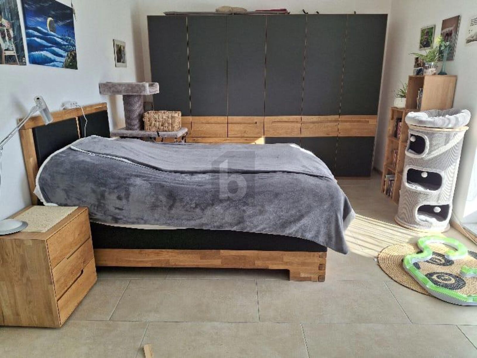 TOP WOHNUNG IN RUHIGER LAGE  /  / 9100&nbsp;V�lkermarkt / Bild 2