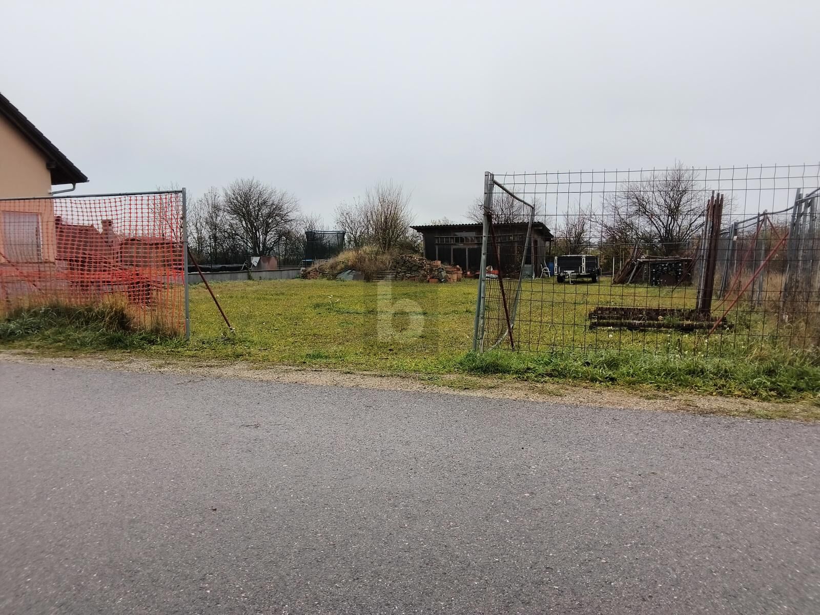 BAUEN IN TOP-SIEDLUNGSLAGE ? IDEAL FÜR IHR NEUBAUPROJEKT / / 2230 Gänserndorf / Bild 3