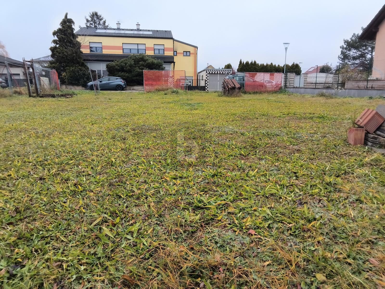 BAUEN IN TOP-SIEDLUNGSLAGE ? IDEAL FÜR IHR NEUBAUPROJEKT / / 2230 Gänserndorf / Bild 1