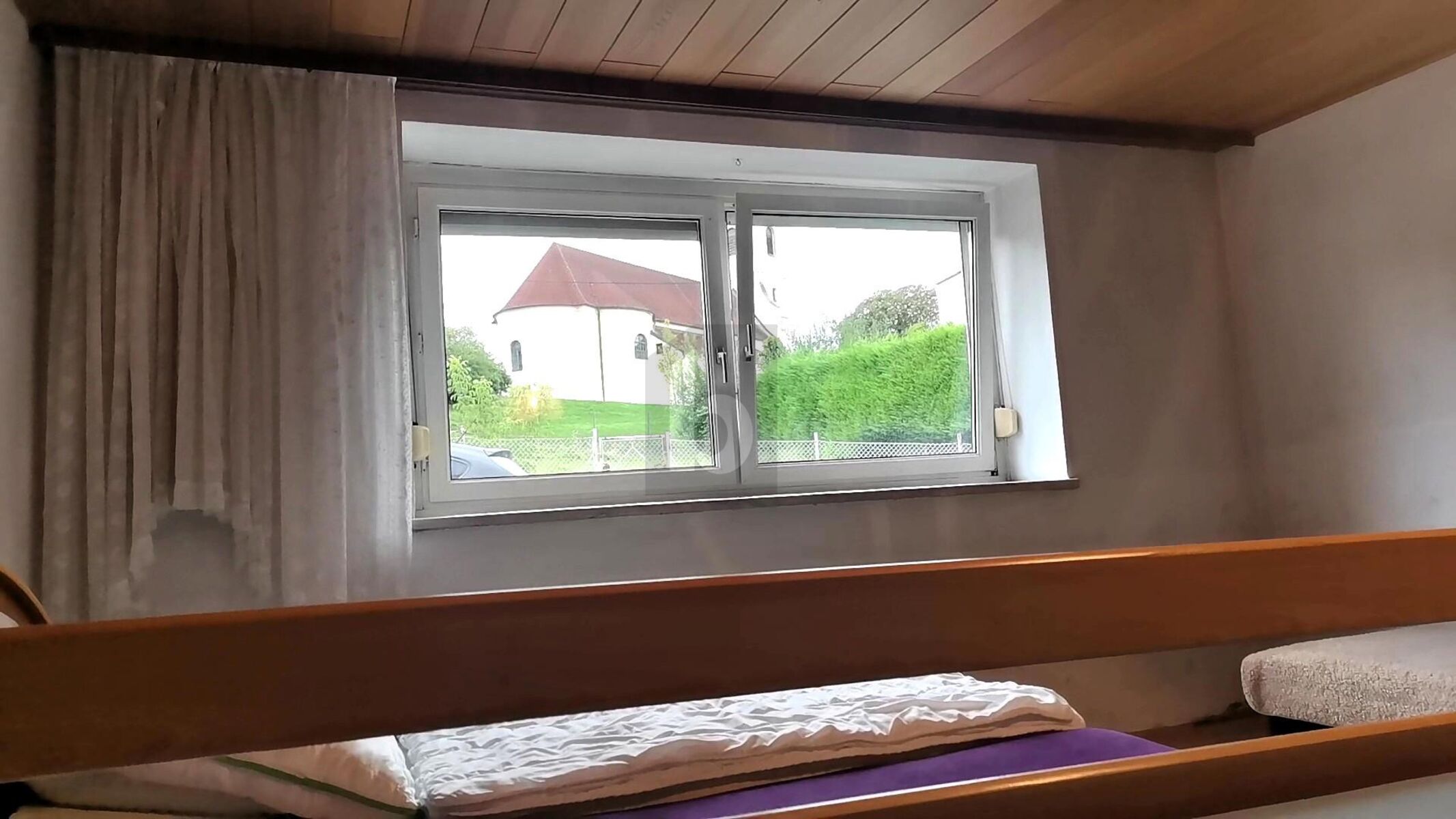 MEIN ZUHAUSE MIT GARTEN, NEBENGEBUDE UND FERNSICHT /  / 7031 Krensdorf / Bild 3