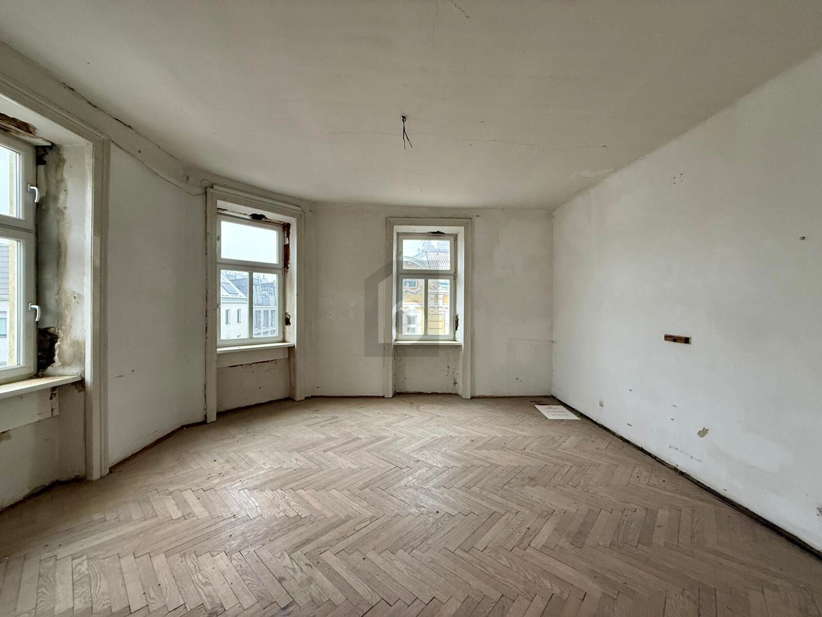 UNSANIERTER ALTBAU MIT VIEL POTENZIAL /  / 1120&nbsp;Wien / Bild 1