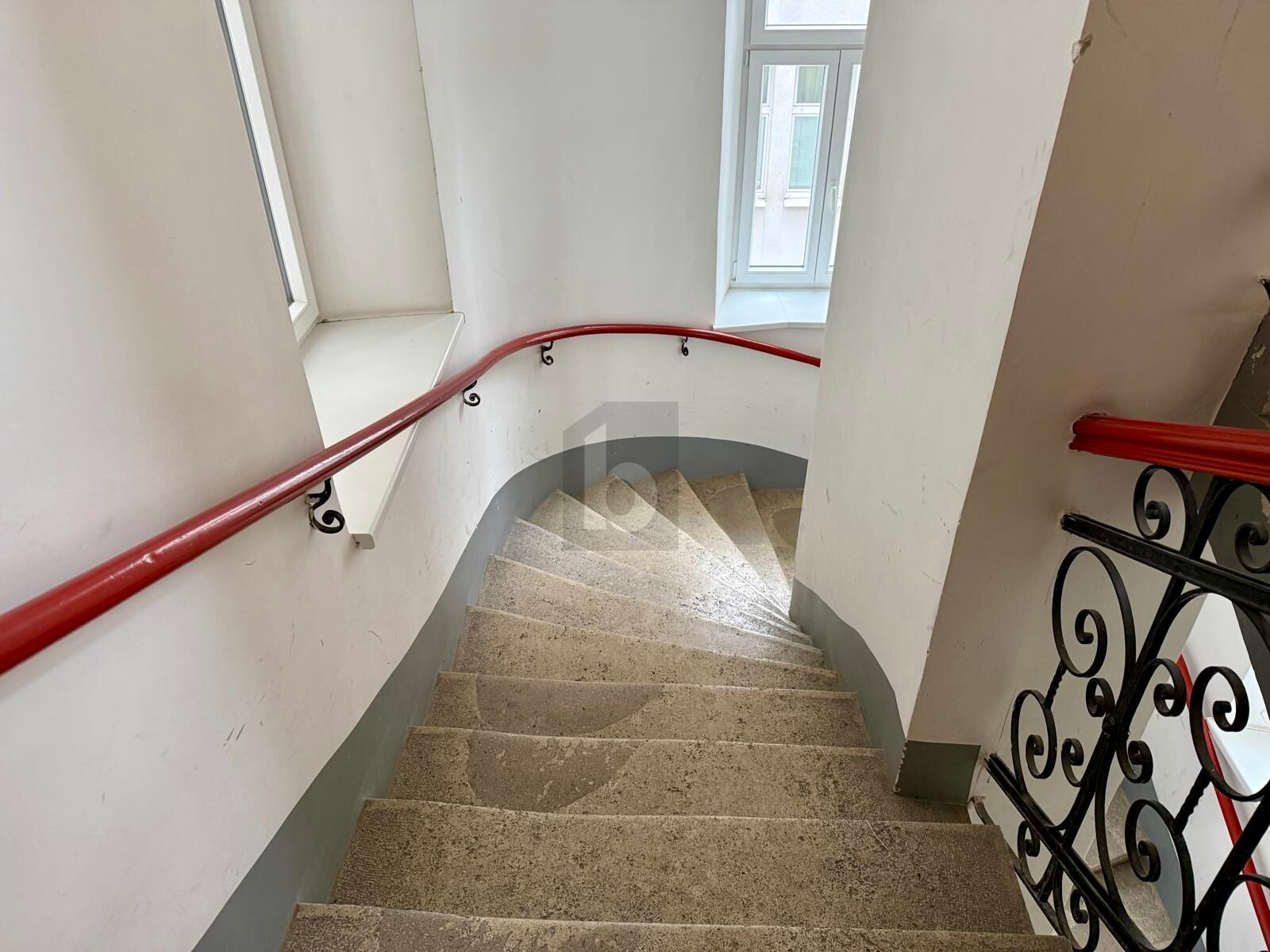 UNSANIERTER ALTBAU MIT VIEL POTENZIAL /  / 1120&nbsp;Wien / Bild 4