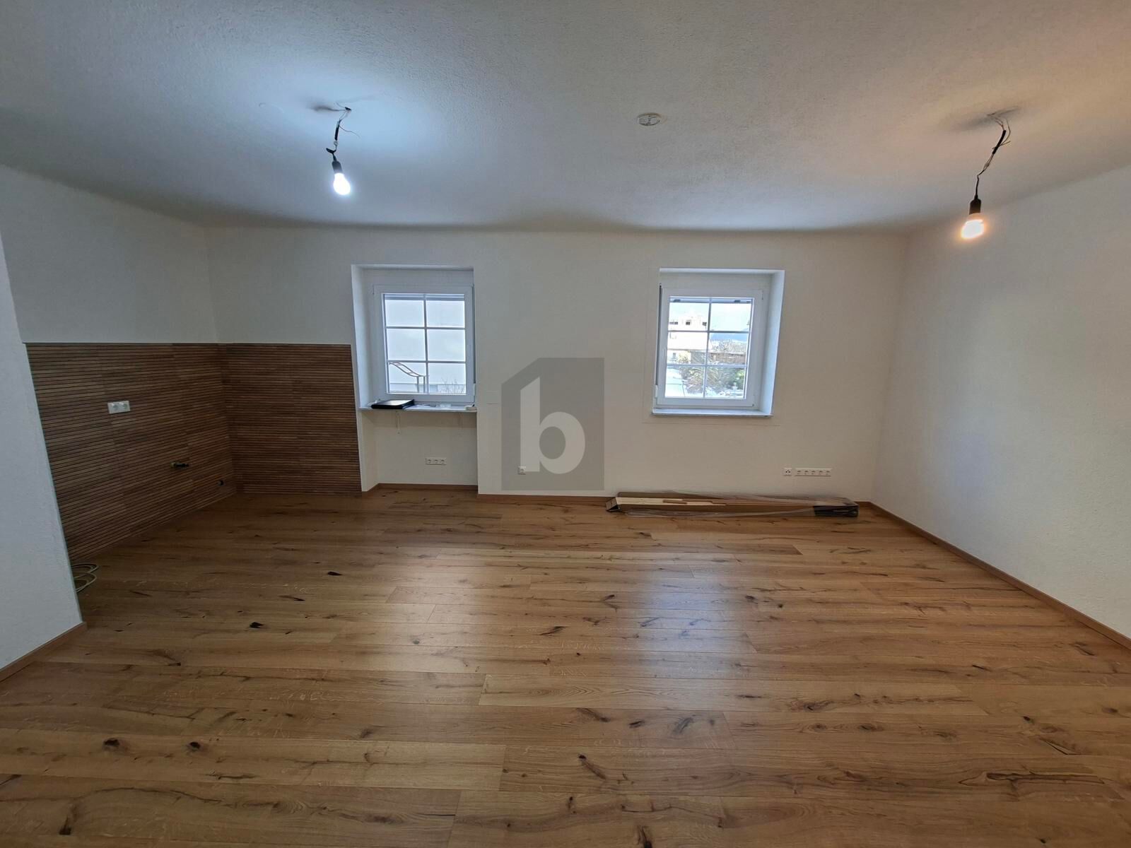 KOMPLETT SANIERT ERSTBEZUG IN ZENTRALER LAGE /  / 9100&nbsp;V�lkermarkt / Bild 1