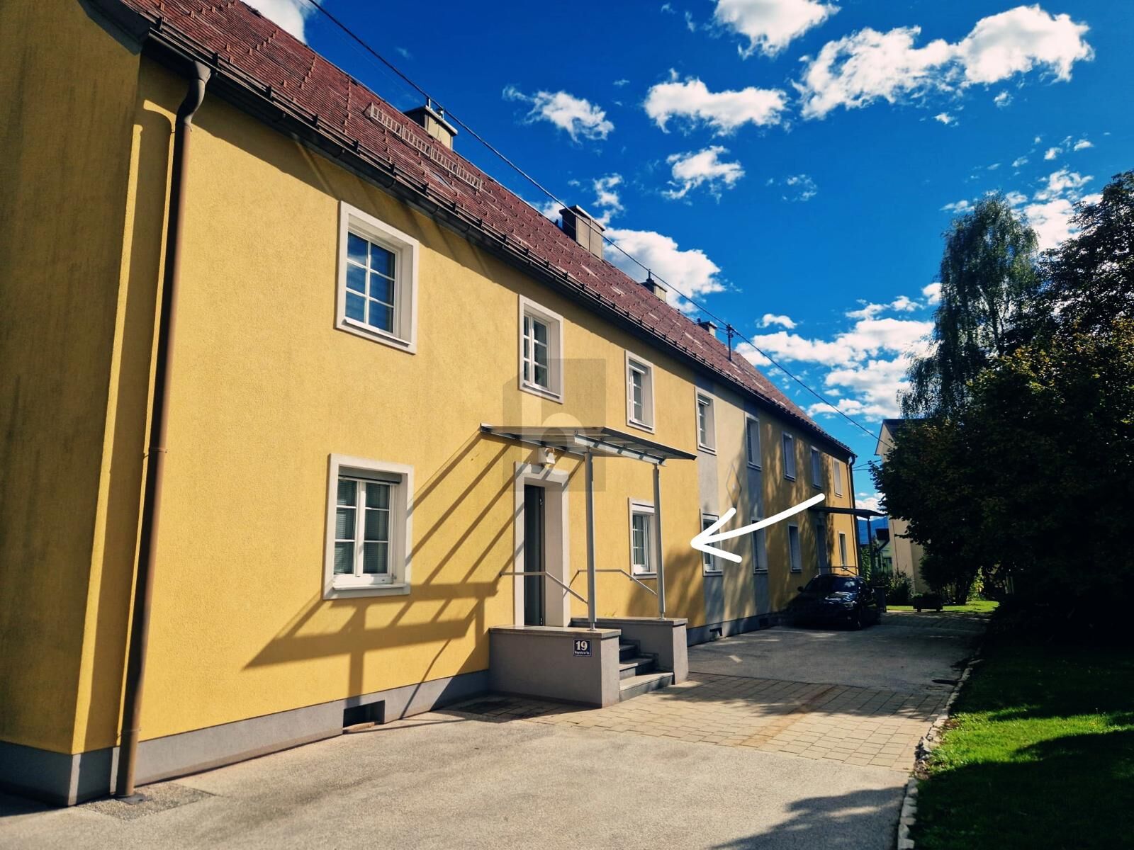 LICHTDURCHFLUTER WOHNHIT MIT GARTEN - KERNSANIERT /  / 9100 Vlkermarkt / Bild 3