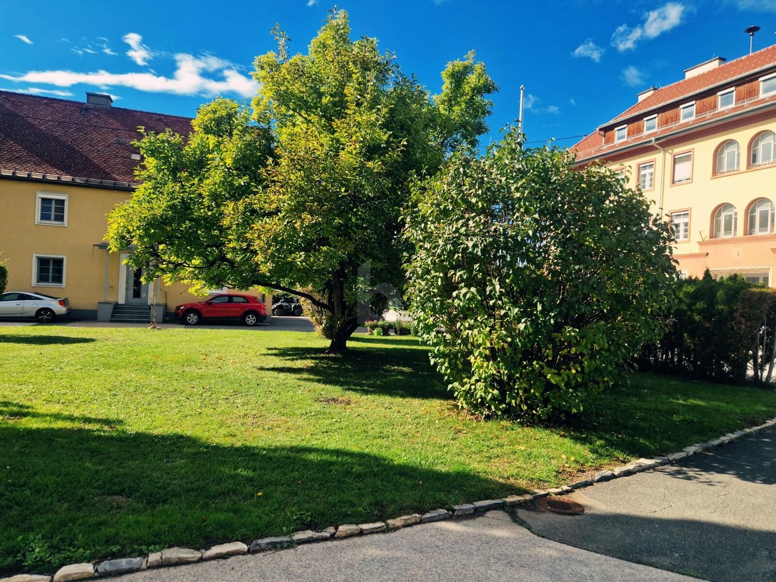 LICHTDURCHFLUTER WOHNHIT MIT GARTEN - KERNSANIERT /  / 9100 Vlkermarkt / Bild 4