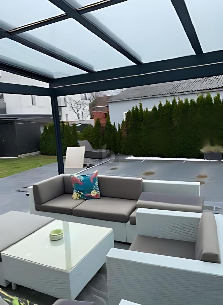 ELEGANT - F�R FAMILIEN MIT HOHEM WOHNKOMFORT /  / 4050&nbsp;Traun / Bild 4