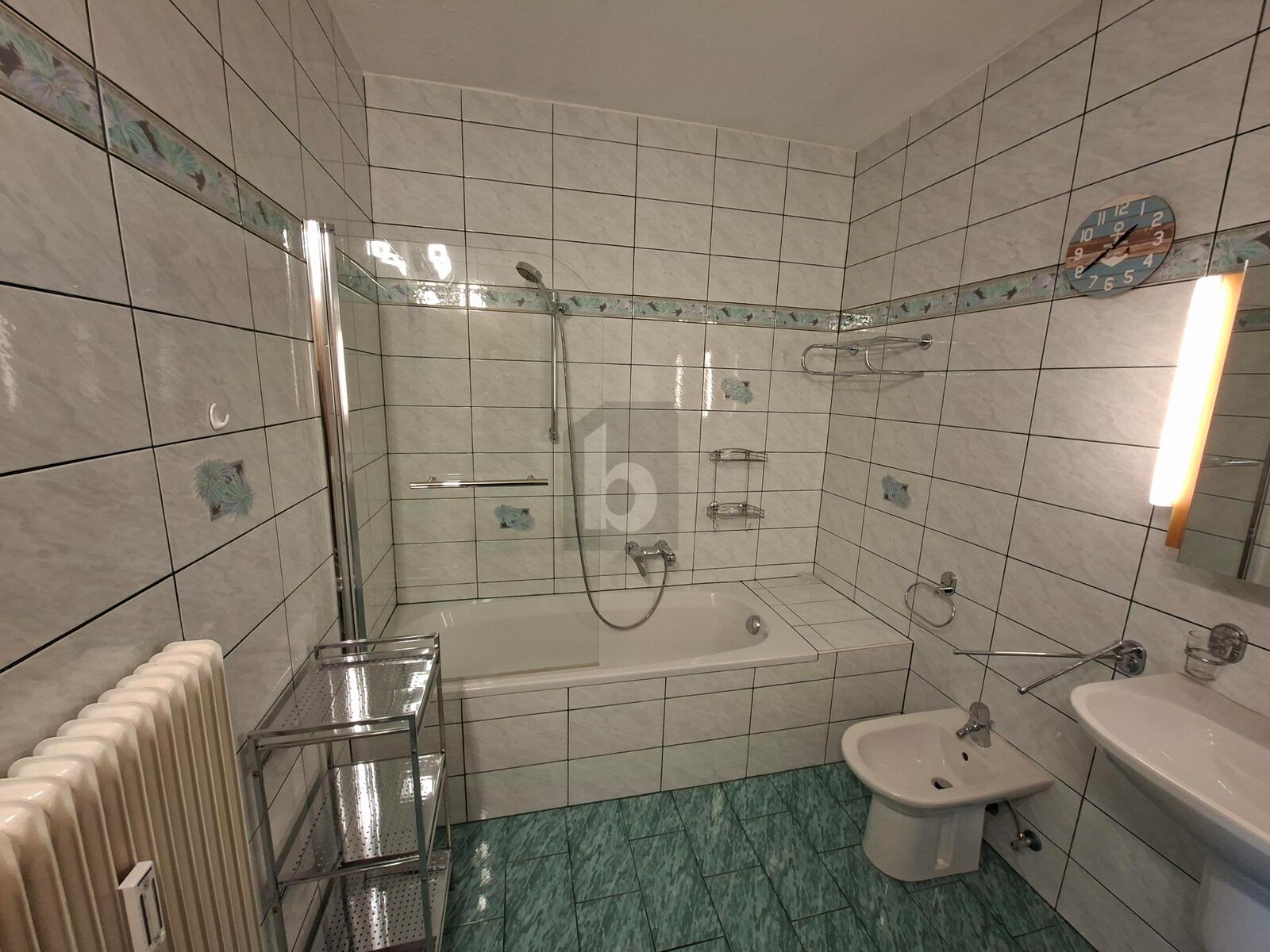 Preisreduktion! HELLER WOHNHIT IN RUHIGER LAGE / / 9500 Villach-Sankt Martin / Bild 4