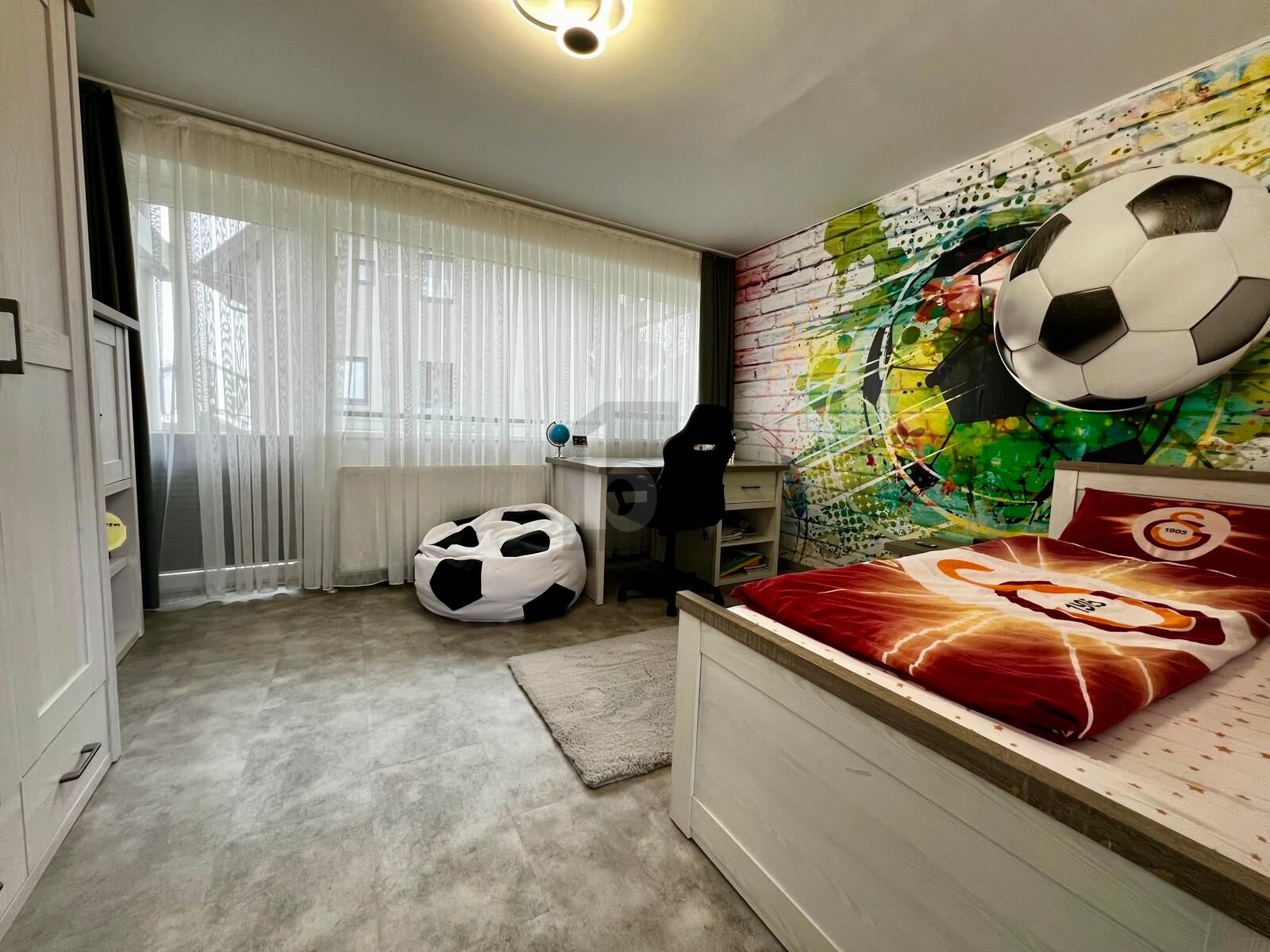 NEU SANIERT IN ZENTRUMSLAGE MIT SCH�NER TERRASSE! /  / 5760&nbsp;Saalfelden am Steinernen Meer / Bild 3