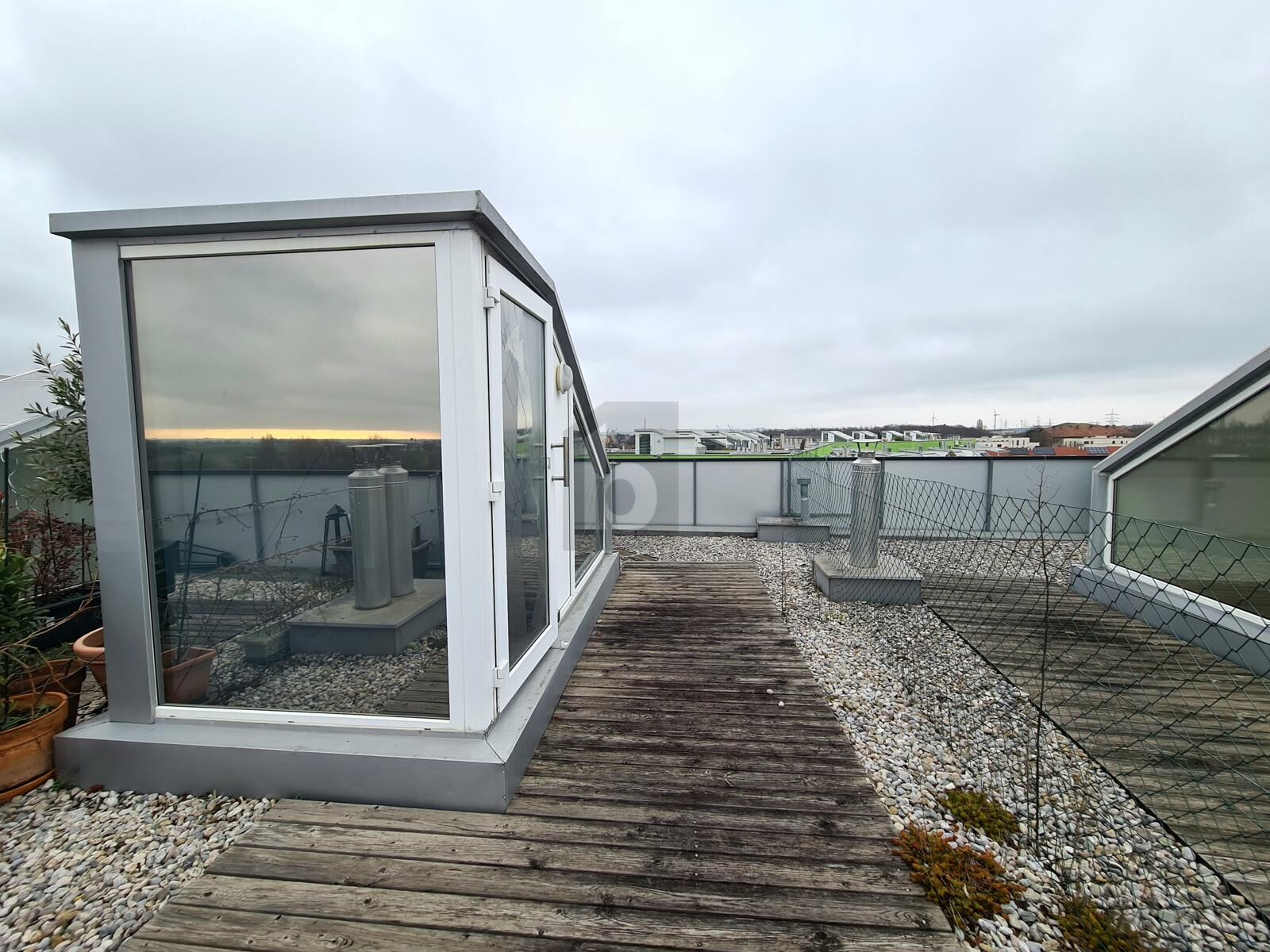 BER DEN DCHERN - FREIHEIT PUR! /  / 2333 Leopoldsdorf bei Wien / Bild 4