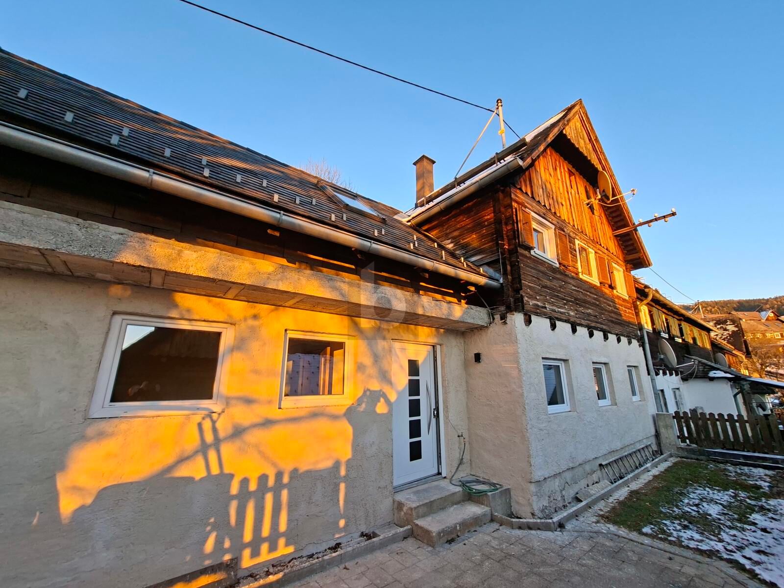 RUHEOASE ÜBER 1000 METER