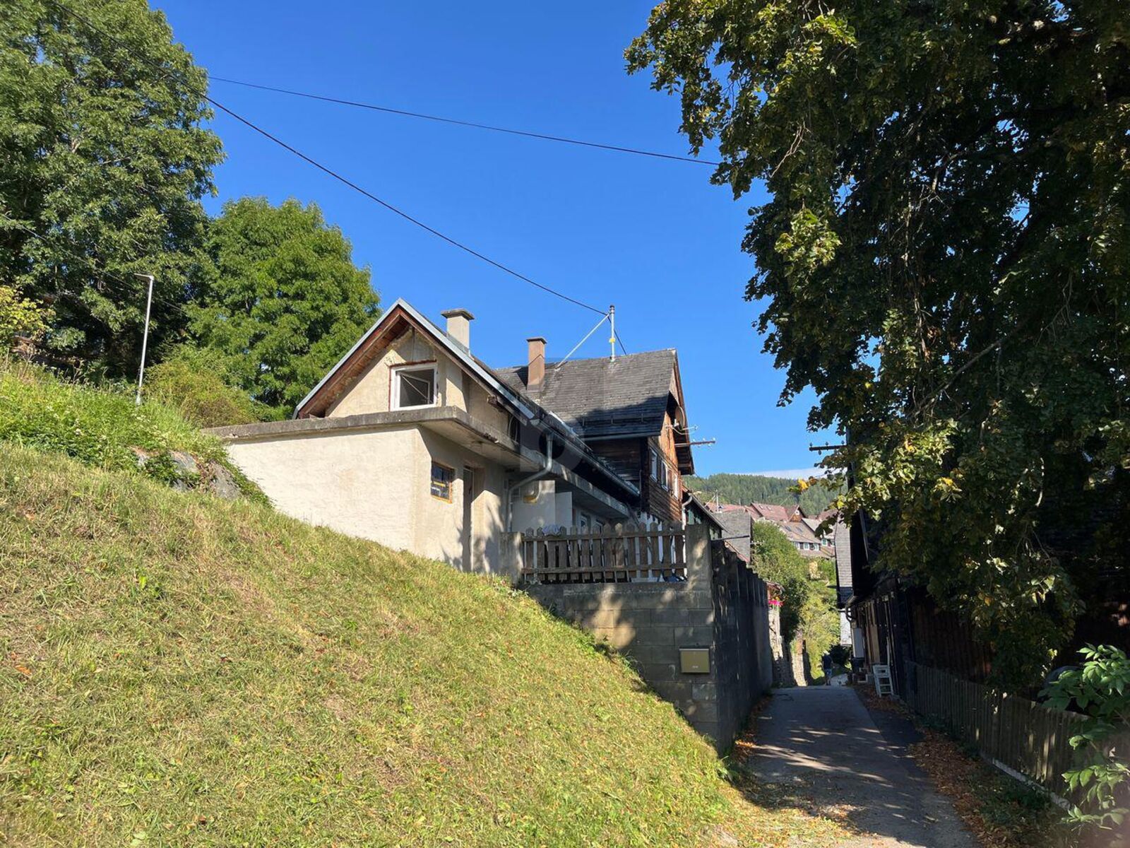 ABSCHALTEN UND RUNTERKOMMEN MIT TOLLEM PANORAMA / / 9376 Knappenberg / Bild 1