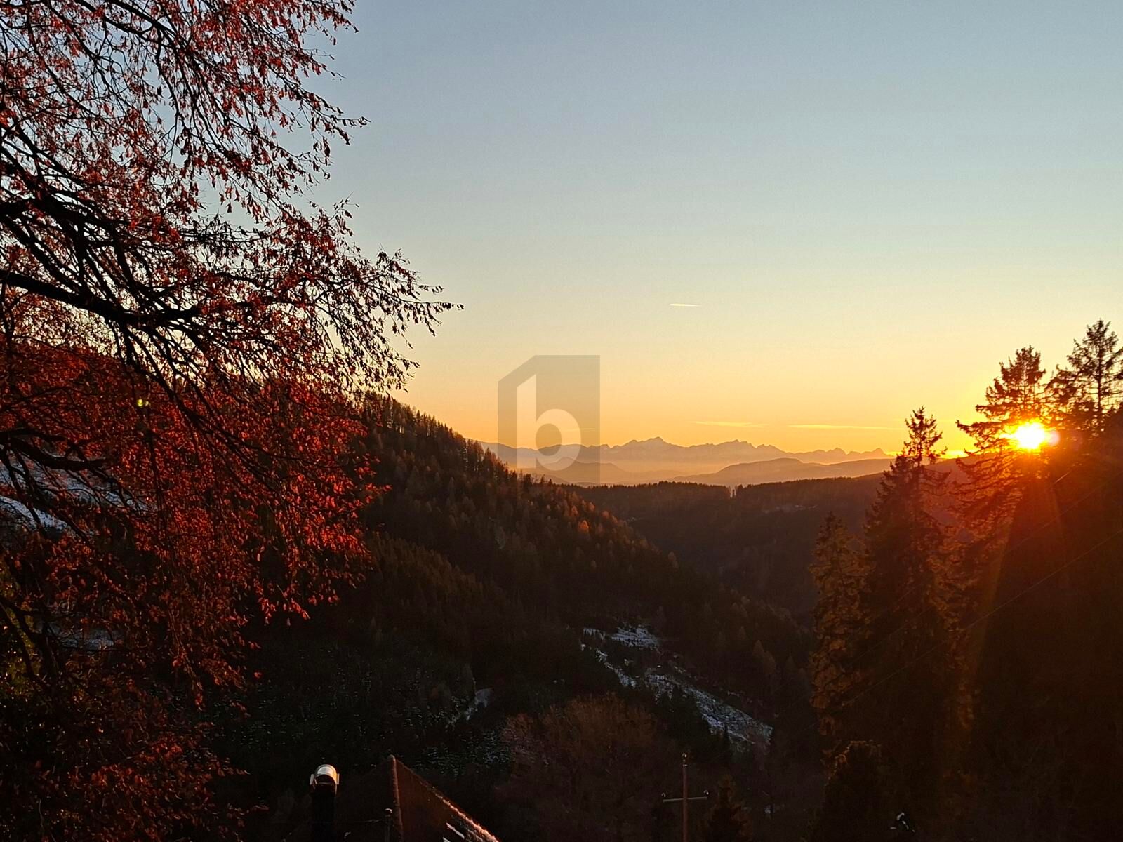 ABSCHALTEN UND RUNTERKOMMEN MIT TOLLEM PANORAMA