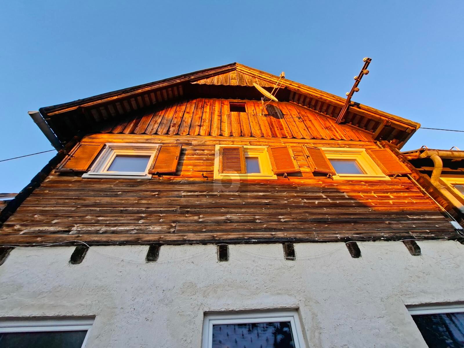 ABSCHALTEN UND RUNTERKOMMEN MIT TOLLEM PANORAMA / / 9376 Knappenberg / Bild 2