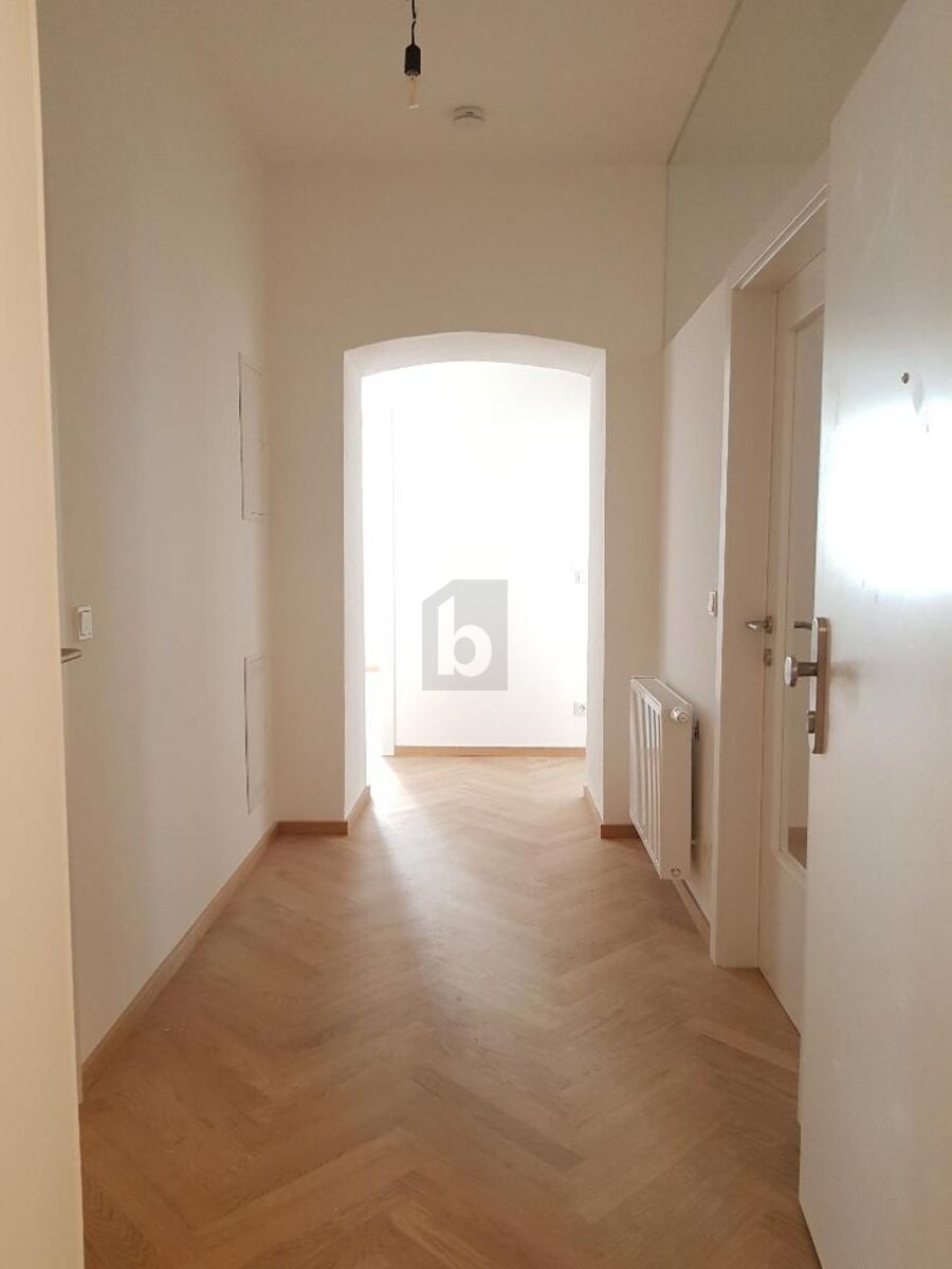 HOCHWERTIGER ALTBAU IN ZENTRALER LAGE - ERSTBEZUG NACH SANIERUNG /  / 1050&nbsp;Wien / Bild 1
